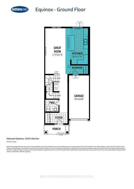 Kanata, ON K2K 1X7,711 Tincture PL