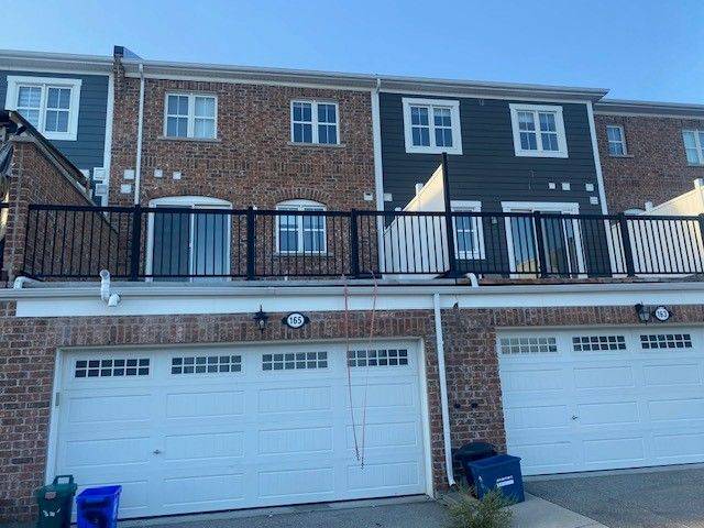 Kitchener, ON N2R 0E6,165 Seabrook DR #Upper Level