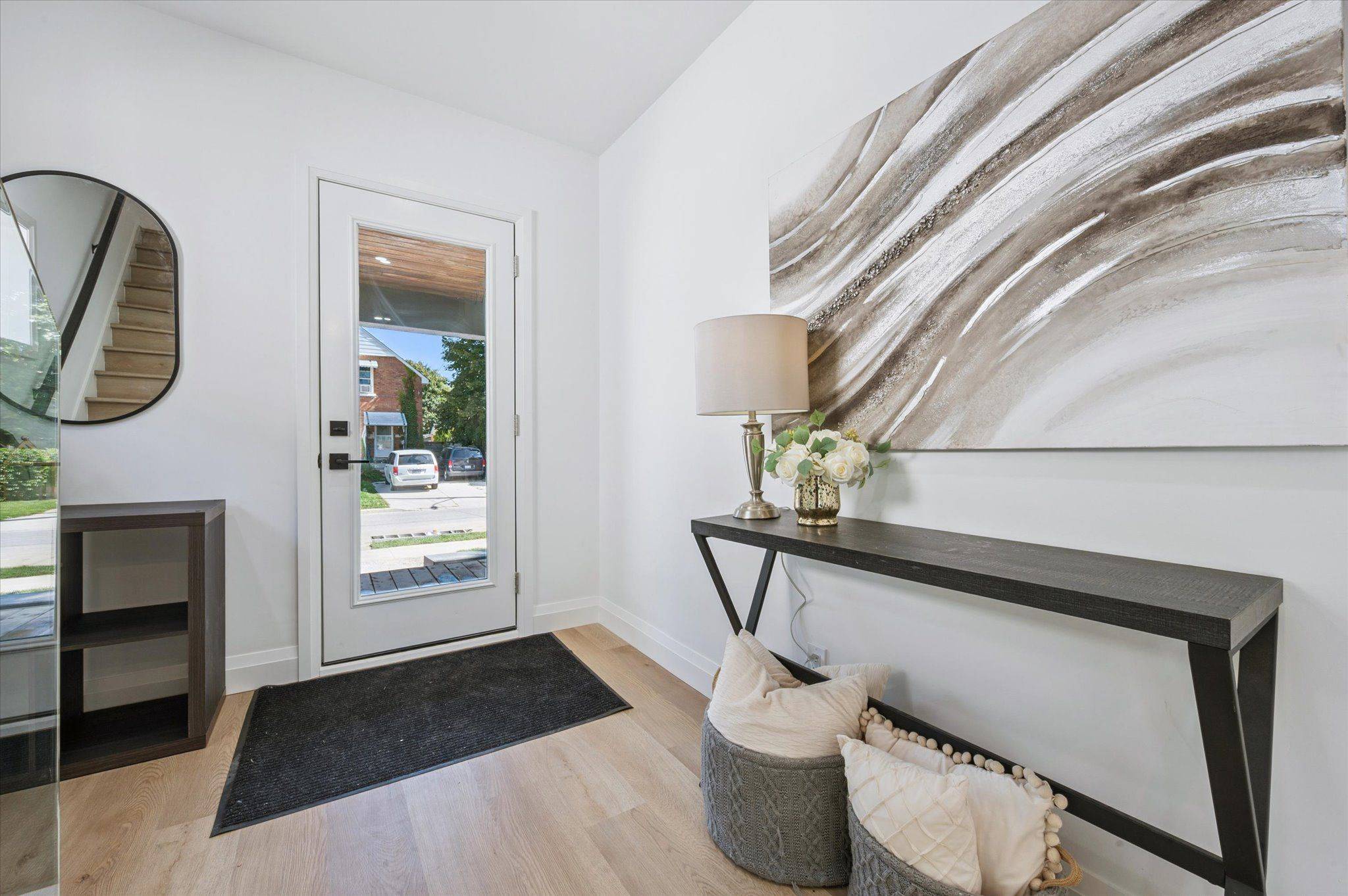 Stratford, ON N5A 4P4,66 Trinity ST