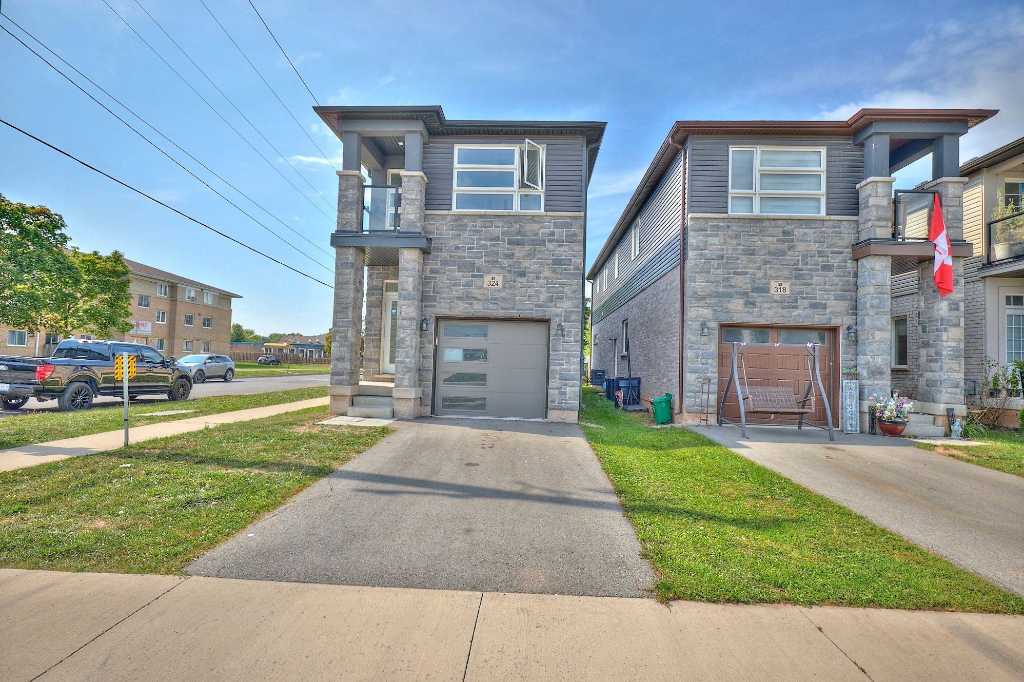 Welland, ON L3B 0H8,324 Louise ST