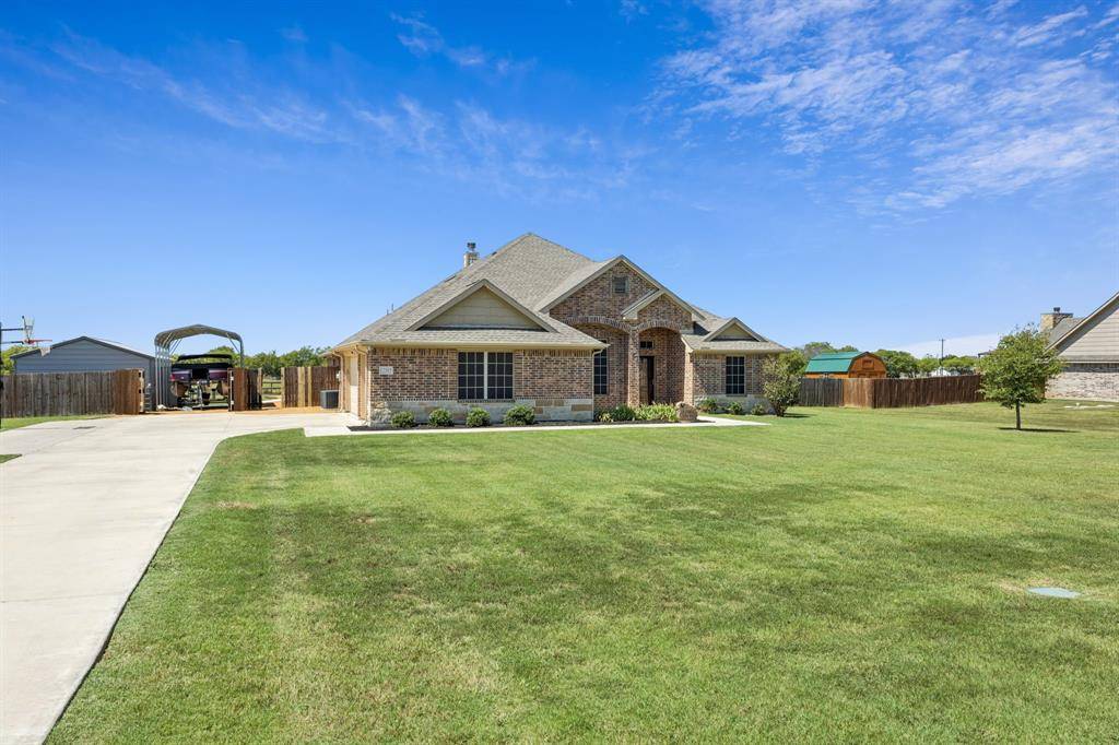 Sanger, TX 76266,12585 Metz Road