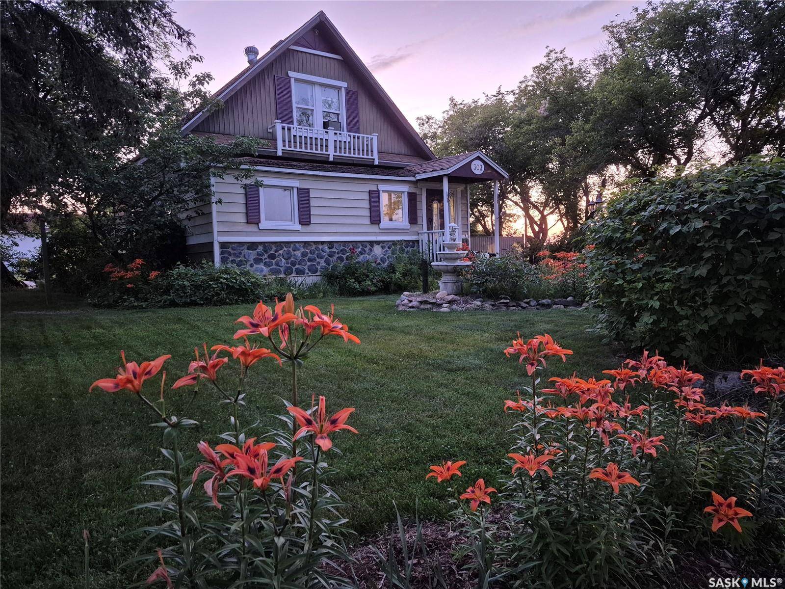 Radisson, SK S0K 3L0,303 Edward STREET