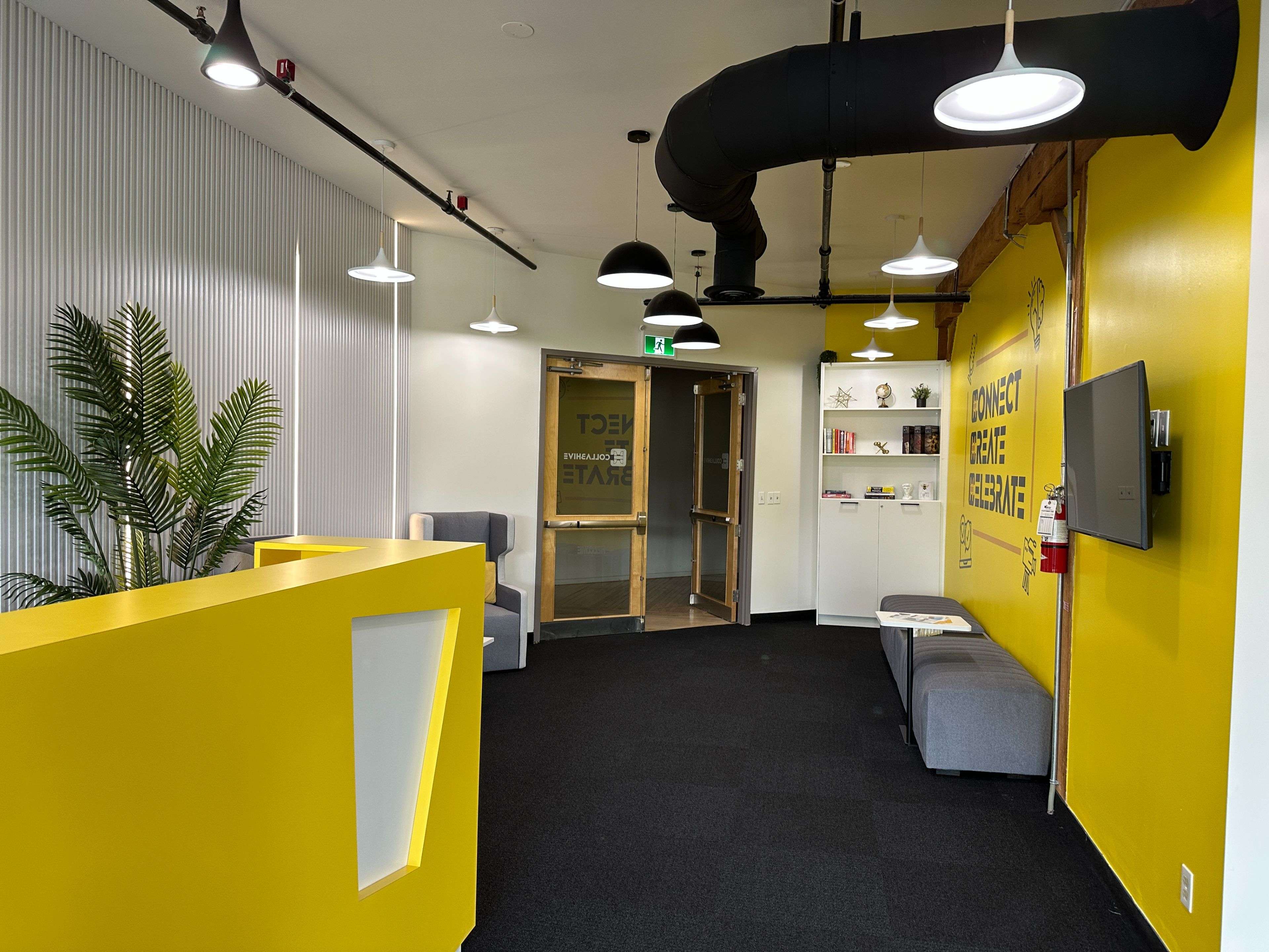 Kitchener, ON N2G 4Y9,Address not disclosed