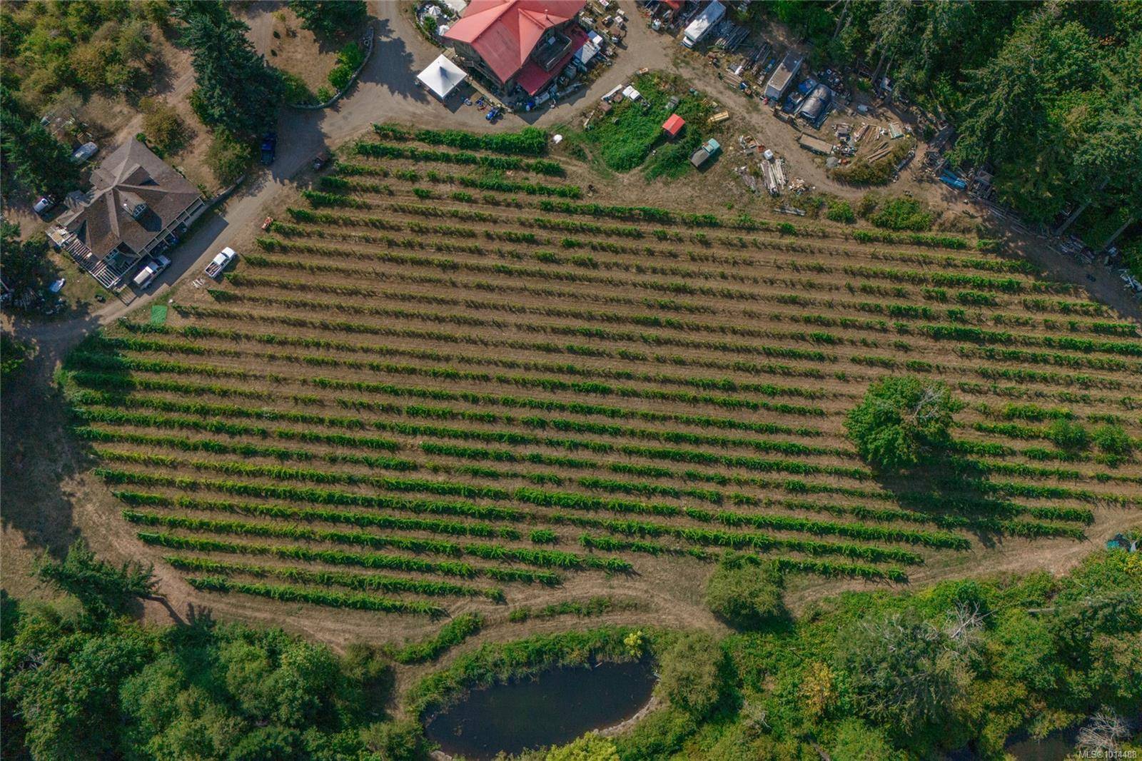 Nanaimo, BC V9R 6V7,2300 East Wellington Rd