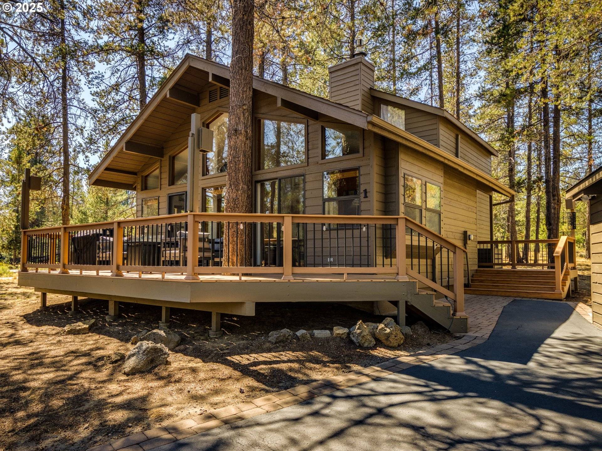 Sunriver, OR 97707,57543 INDIAN LN