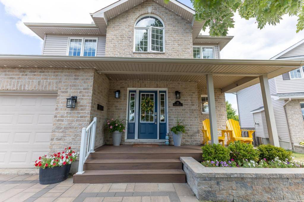 Arnprior, ON K7S 0C4,29 Carter CRES