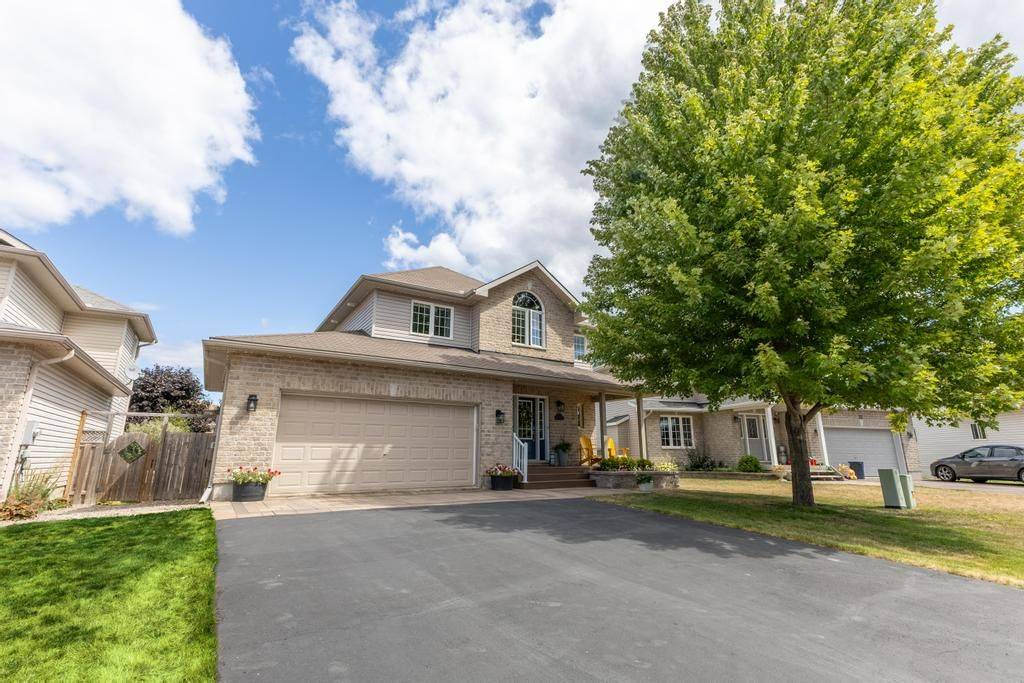 Arnprior, ON K7S 0C4,29 Carter CRES
