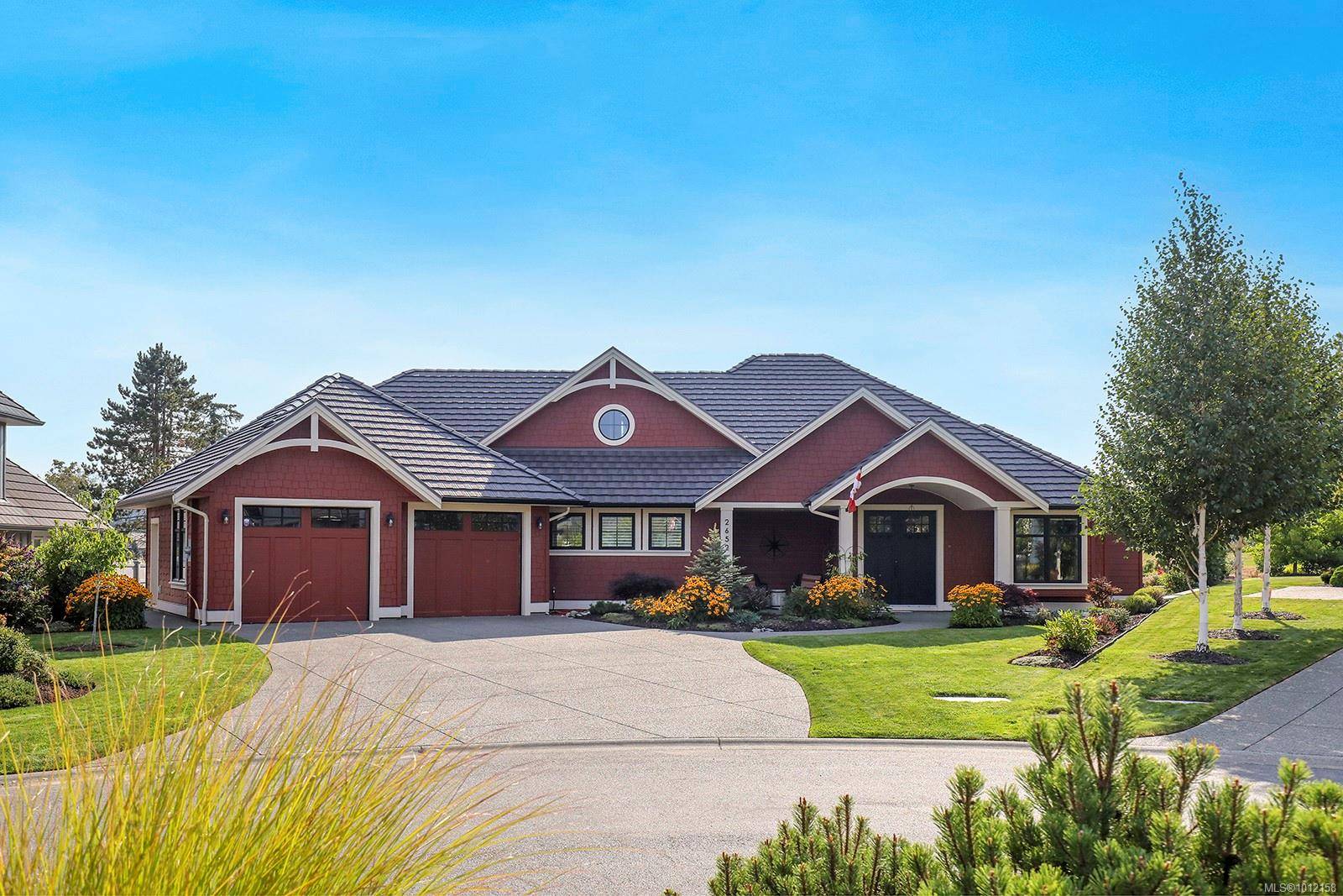 Courtenay, BC V9N 0E4,2652 Sheffield Cres