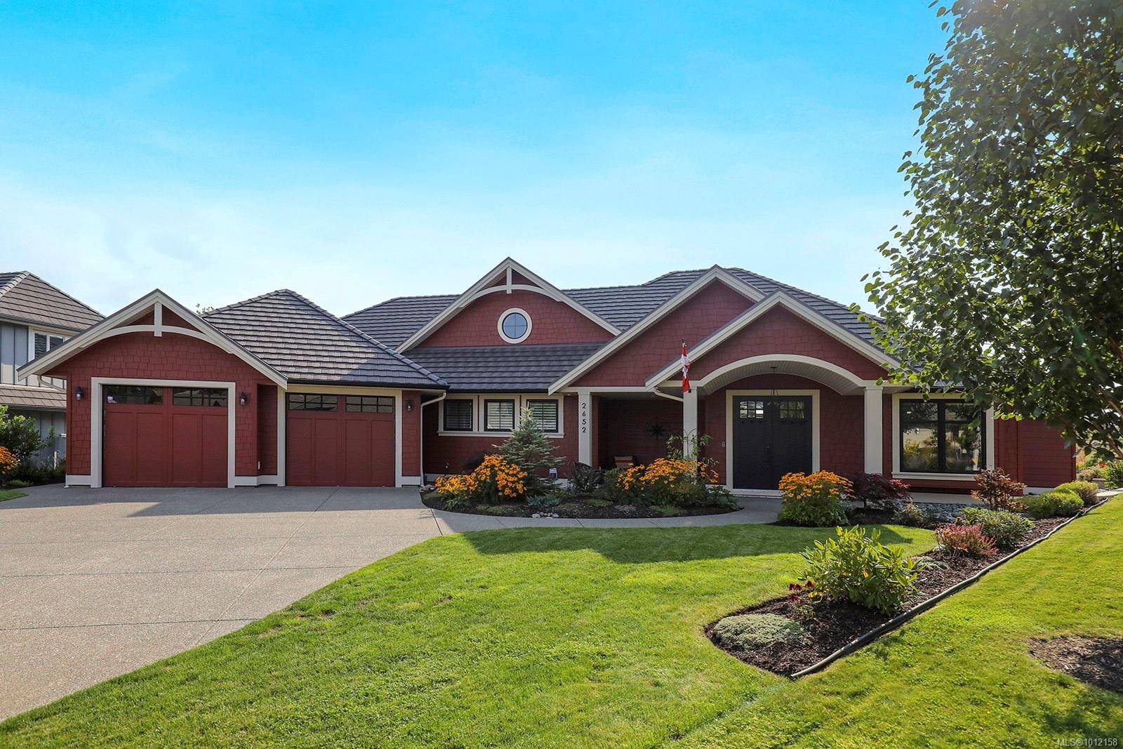 Courtenay, BC V9N 0E4,2652 Sheffield Cres