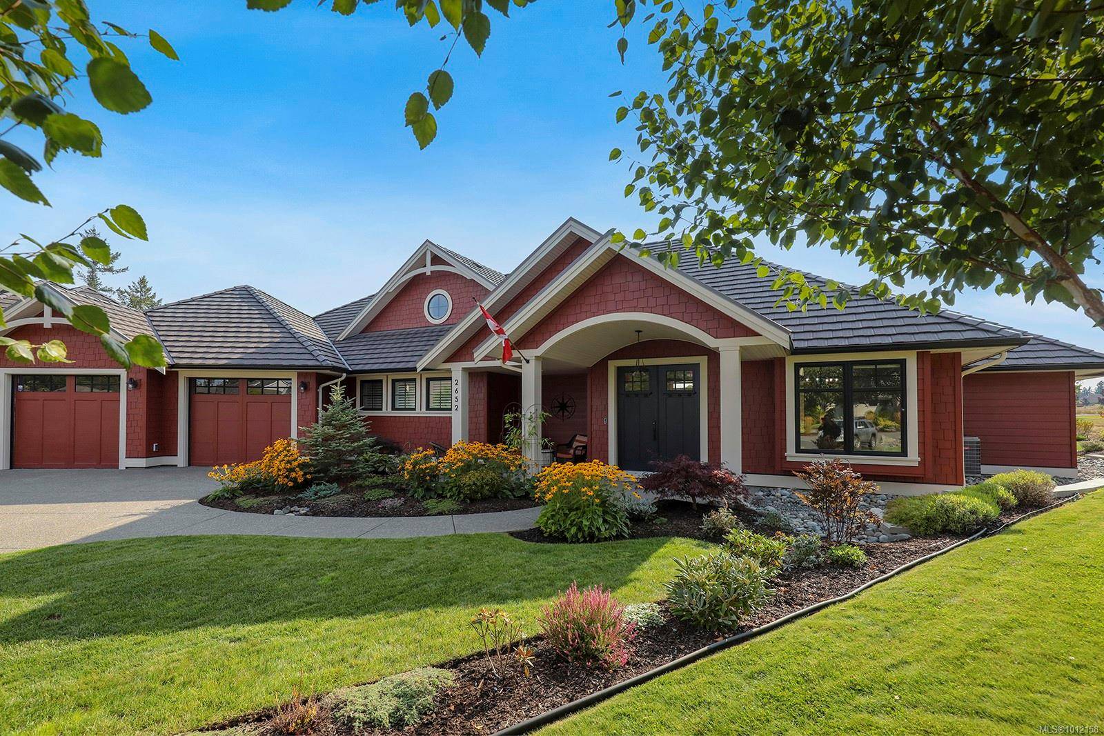 Courtenay, BC V9N 0E4,2652 Sheffield Cres