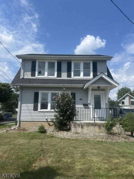 Raritan Boro, NJ 08869,10 Frelinghuysen Ave