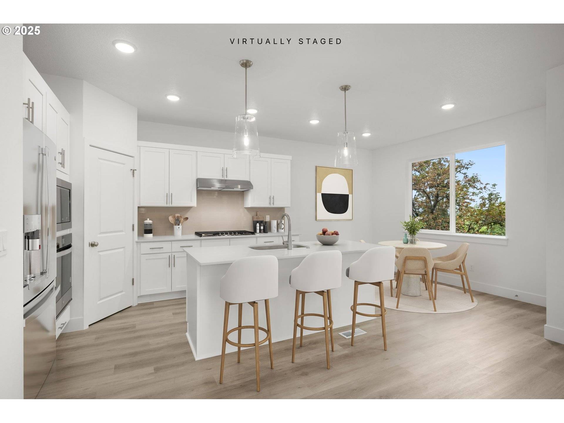 Beaverton, OR 97007,18901 SW Northridge CT #Lot 7