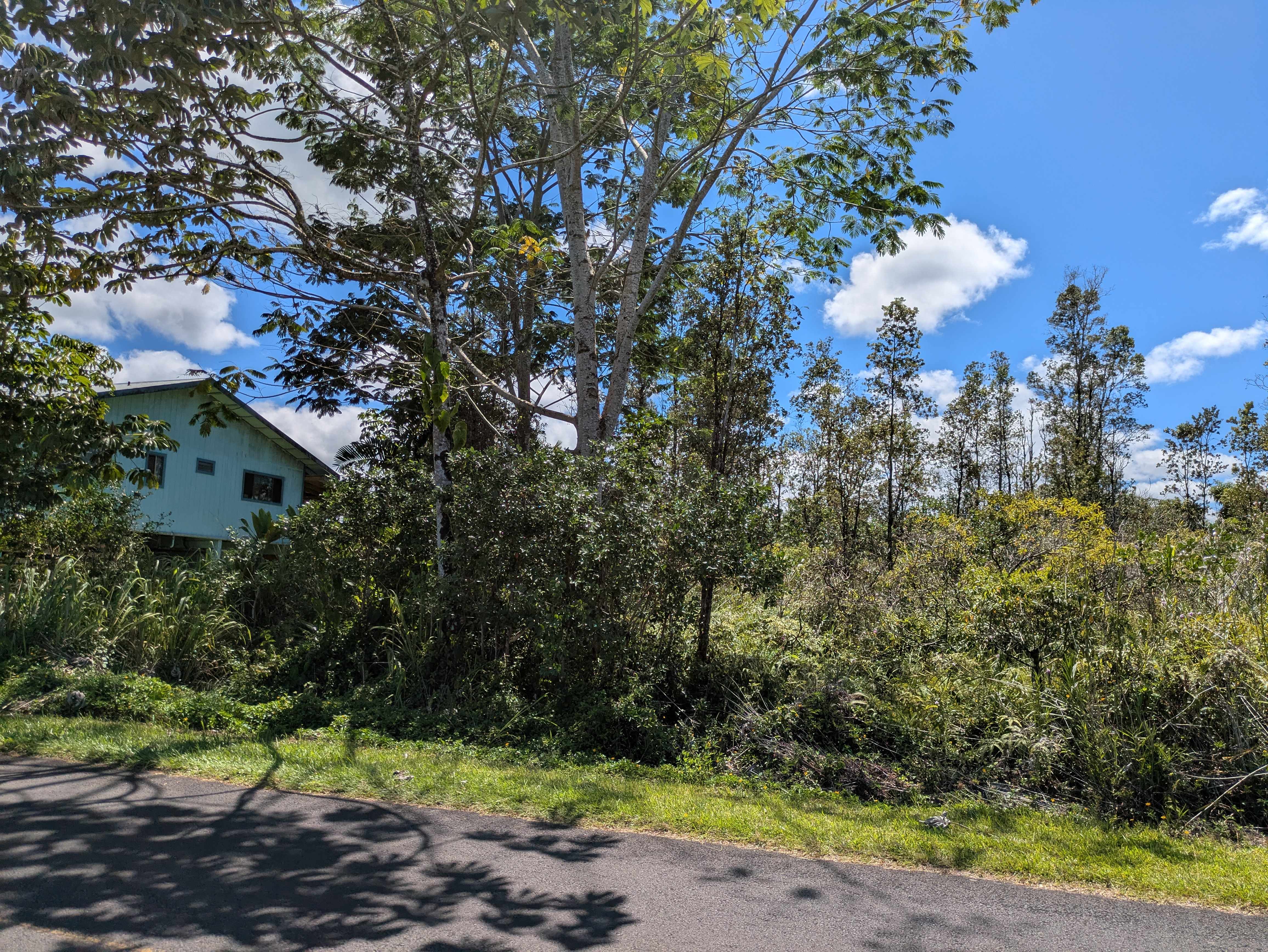 Pahoa, HI 96778,SANDALWOOD DR