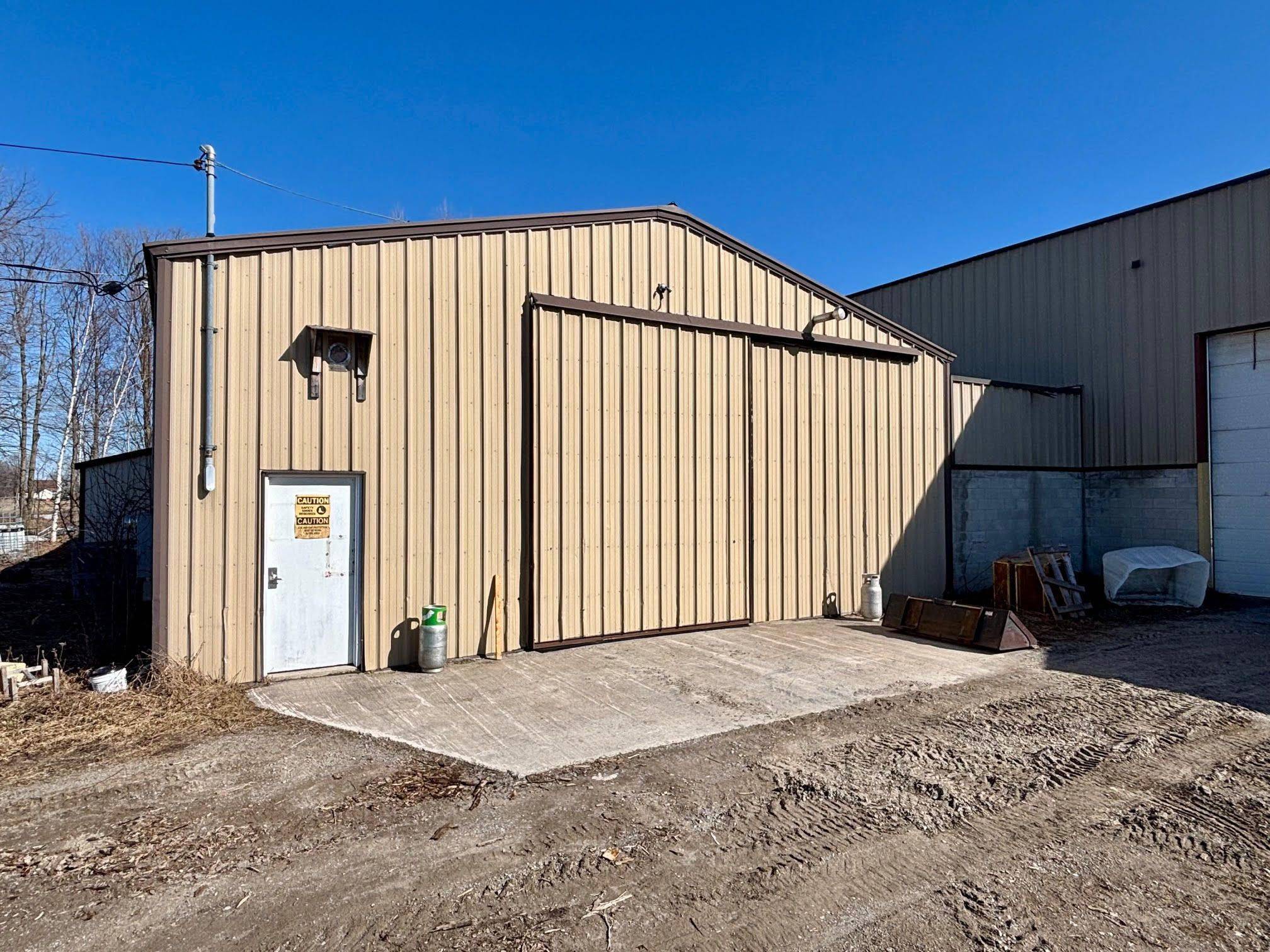 Kawartha Lakes, ON K0M 1B0,542 Portage RD