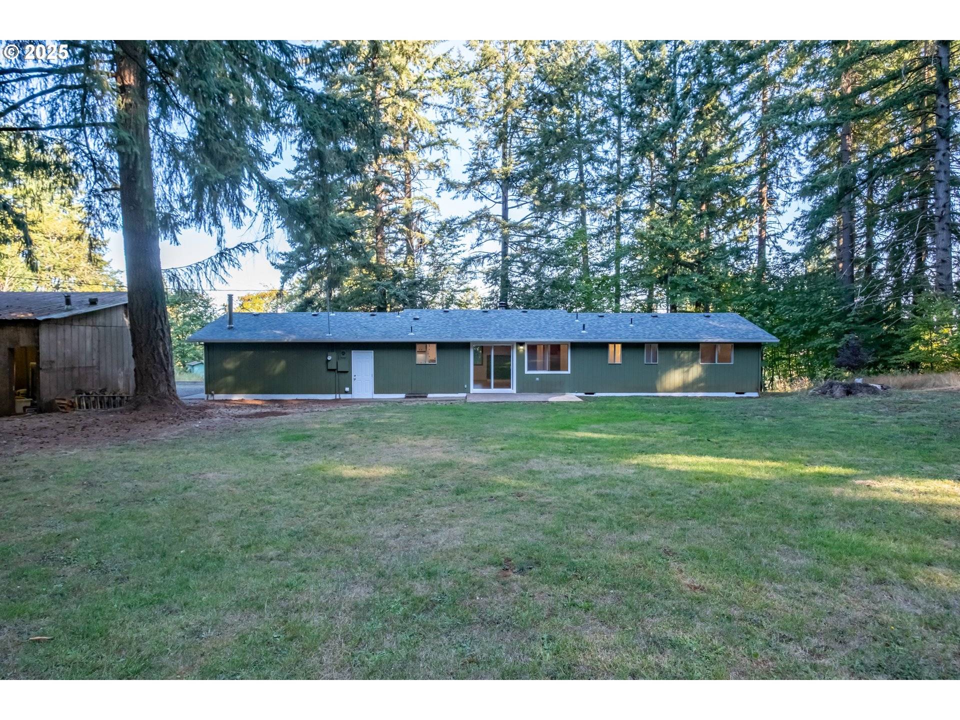 Scio, OR 97374,43319 RODGERS MOUNTAIN LOOP