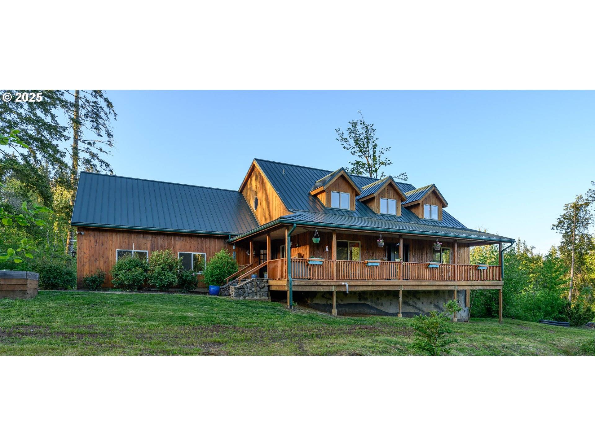 Willamina, OR 97396,41114 SW FORT HILL RD