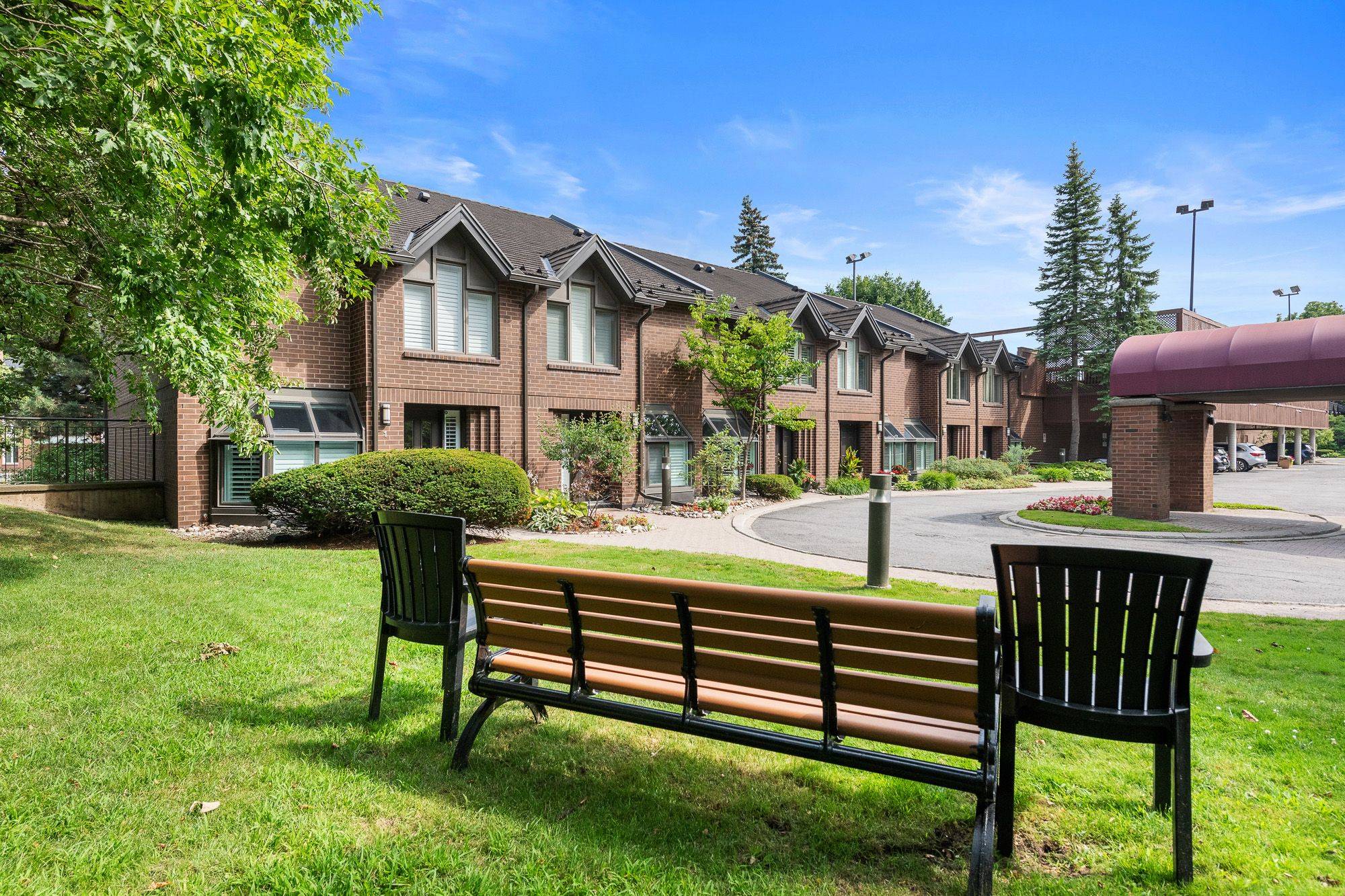 Glebe - Ottawa East And Area, ON K1S 5K8,111 ECHO DR #5