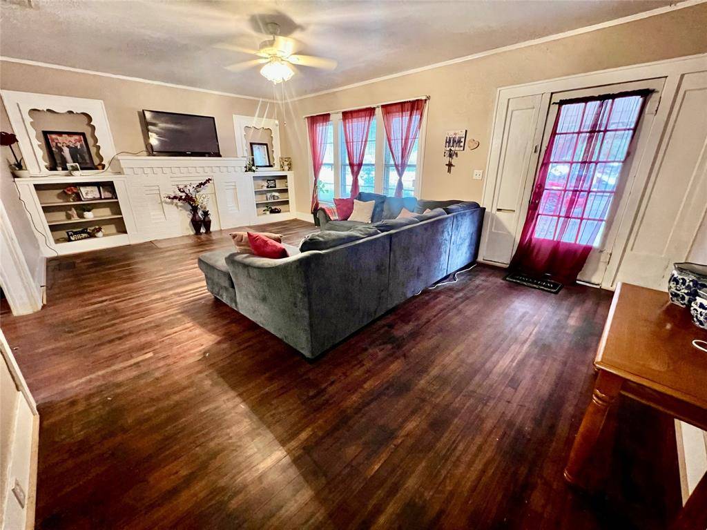 Eastland, TX 76448,709 S Seaman Street