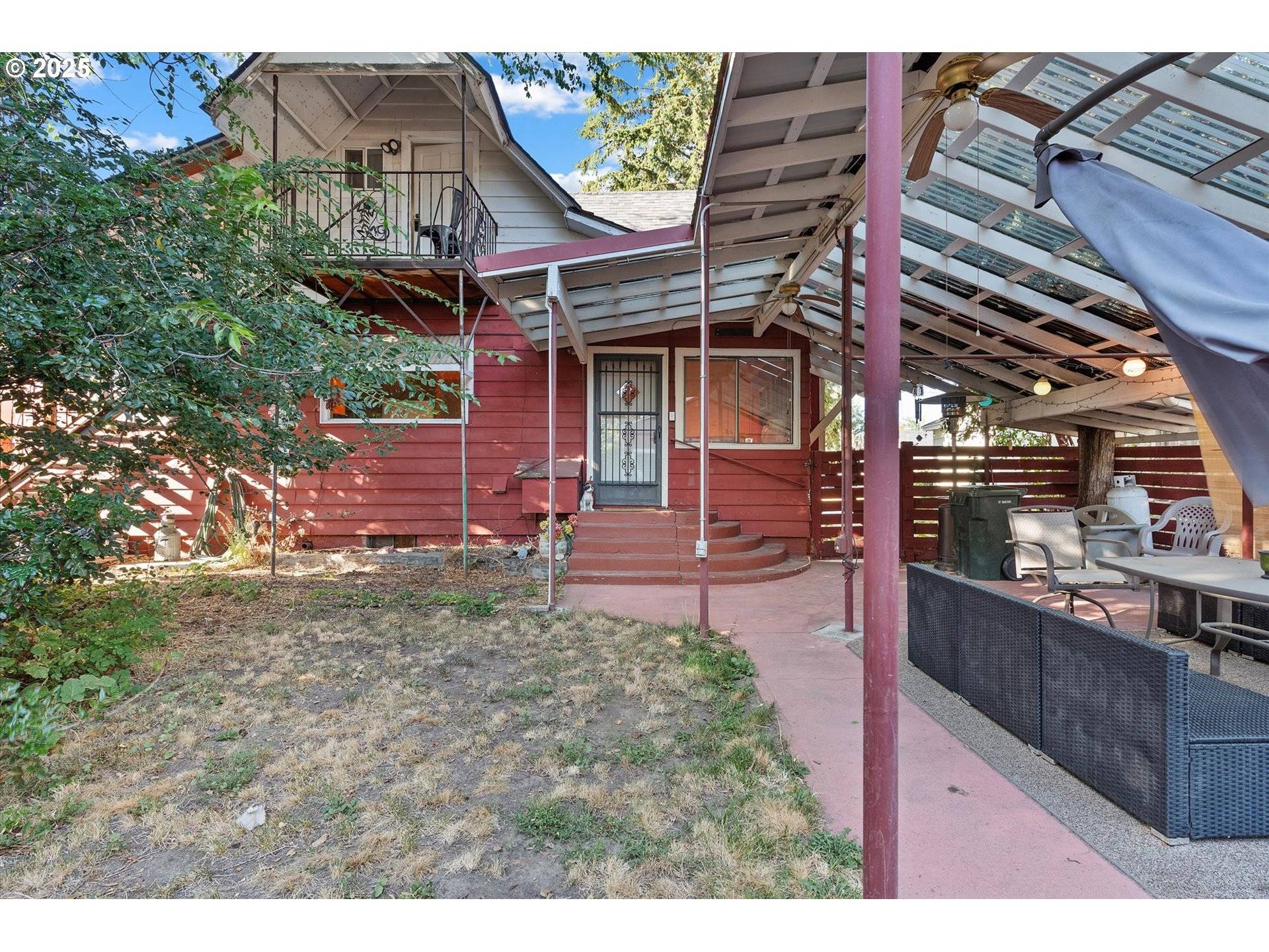 Baker City, OR 97814,2331 CHURCH ST