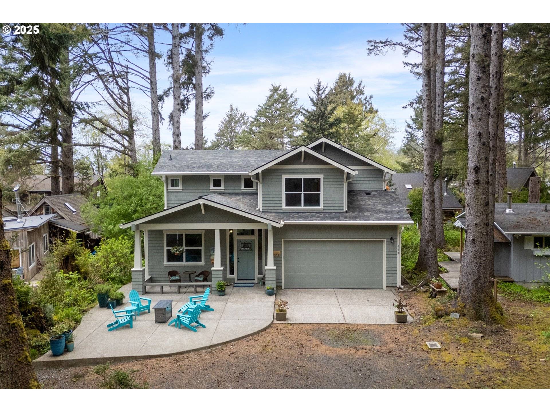 Cannon Beach, OR 97110,164 Hills LN