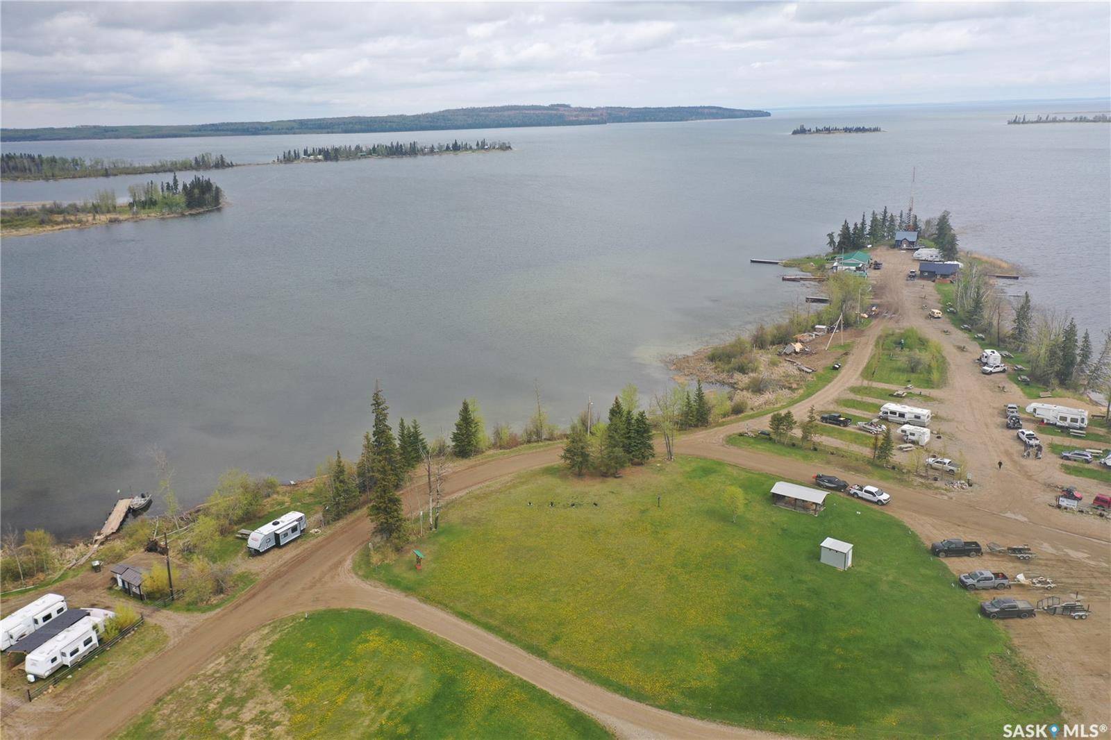 Dore Lake, SK S0M 1B0,ON Dore ROAD