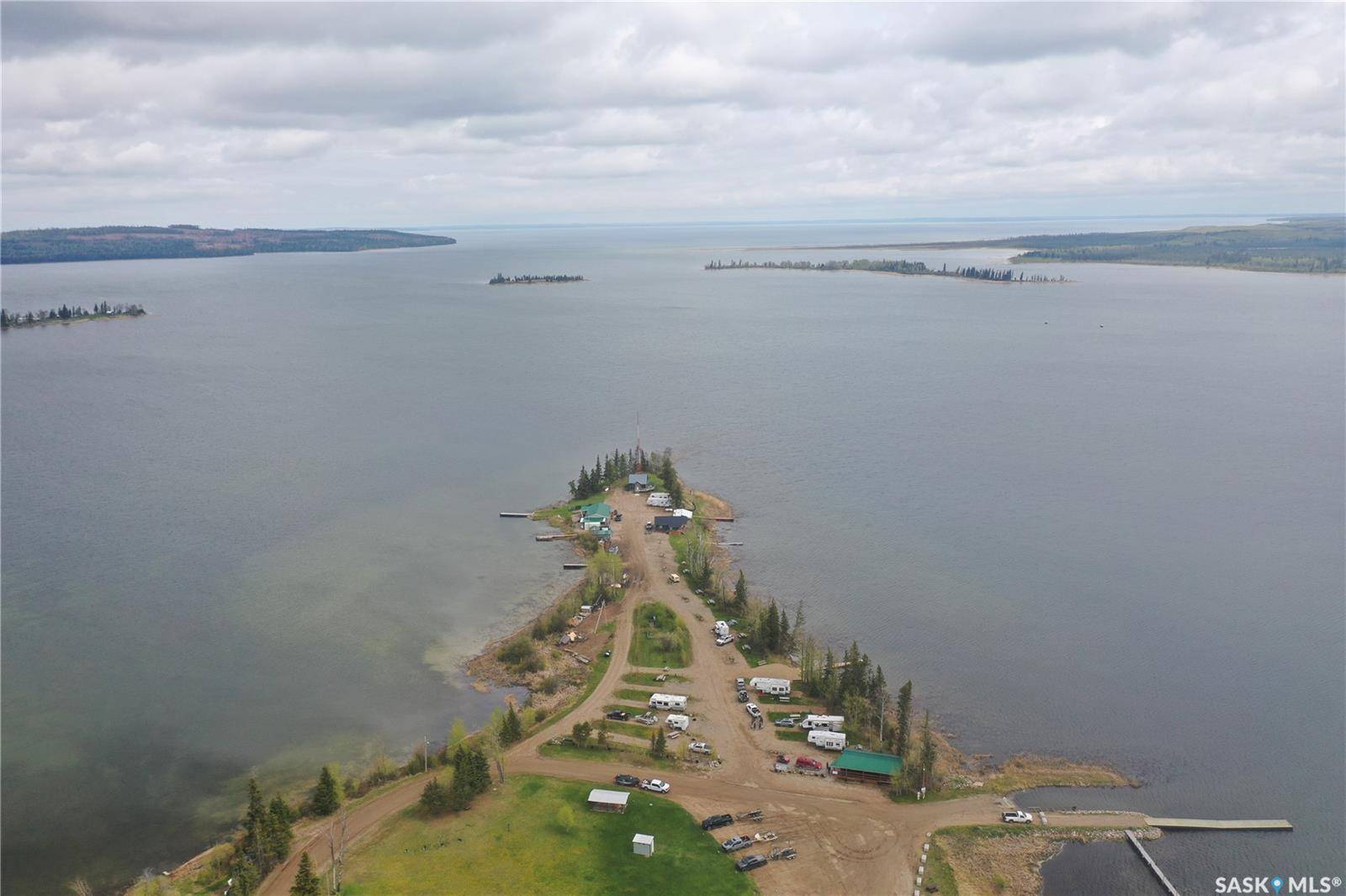 Dore Lake, SK S0M 1B0,ON Dore ROAD