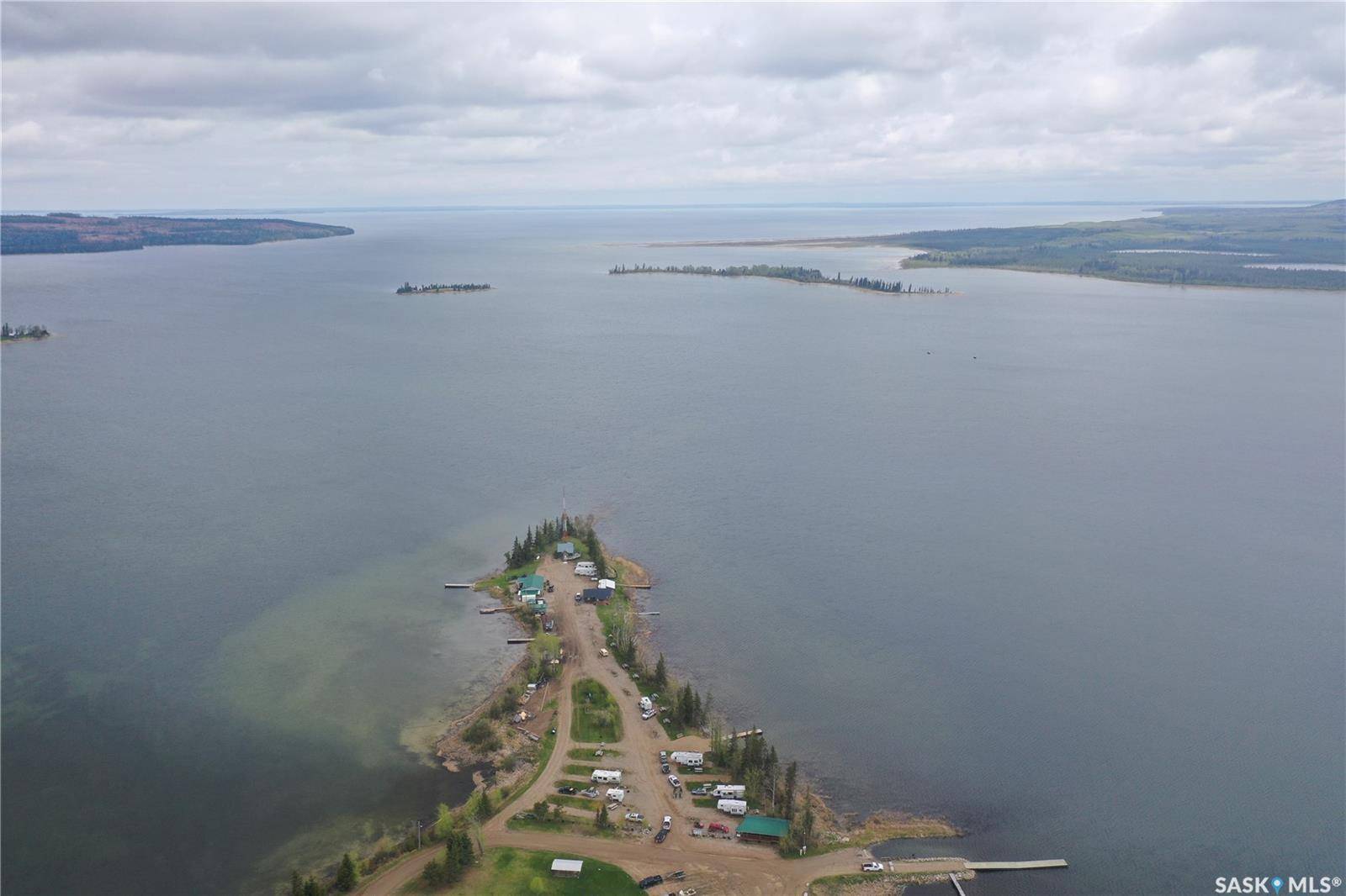 Dore Lake, SK S0M 1B0,ON Dore ROAD