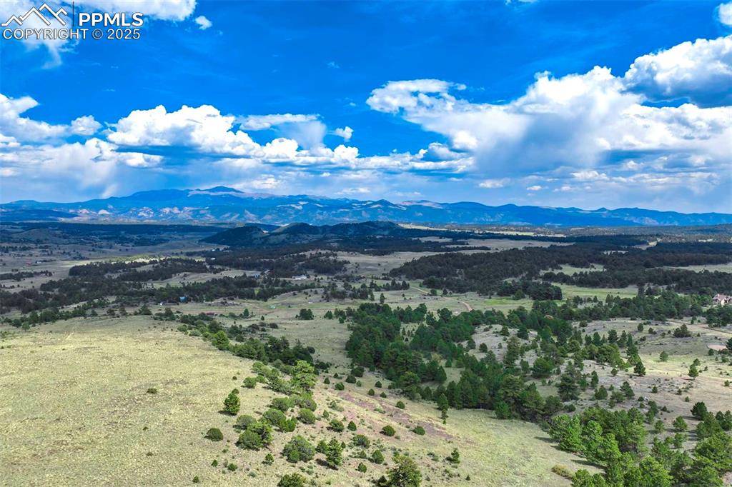 Guffey, CO 80820,00 Witcher Mountain RD