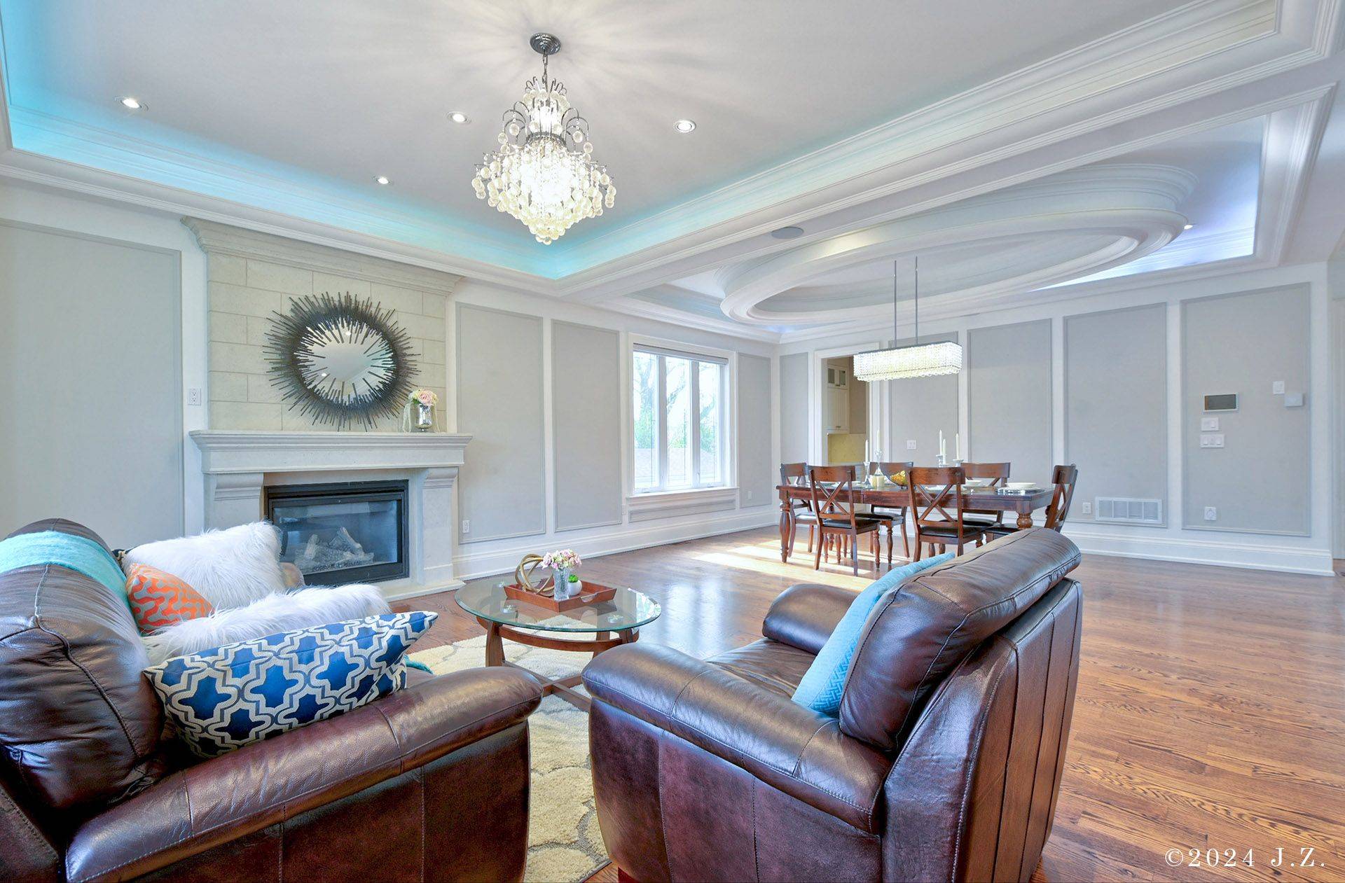 Toronto C07, ON M2M 1K3,120 Homewood AVE