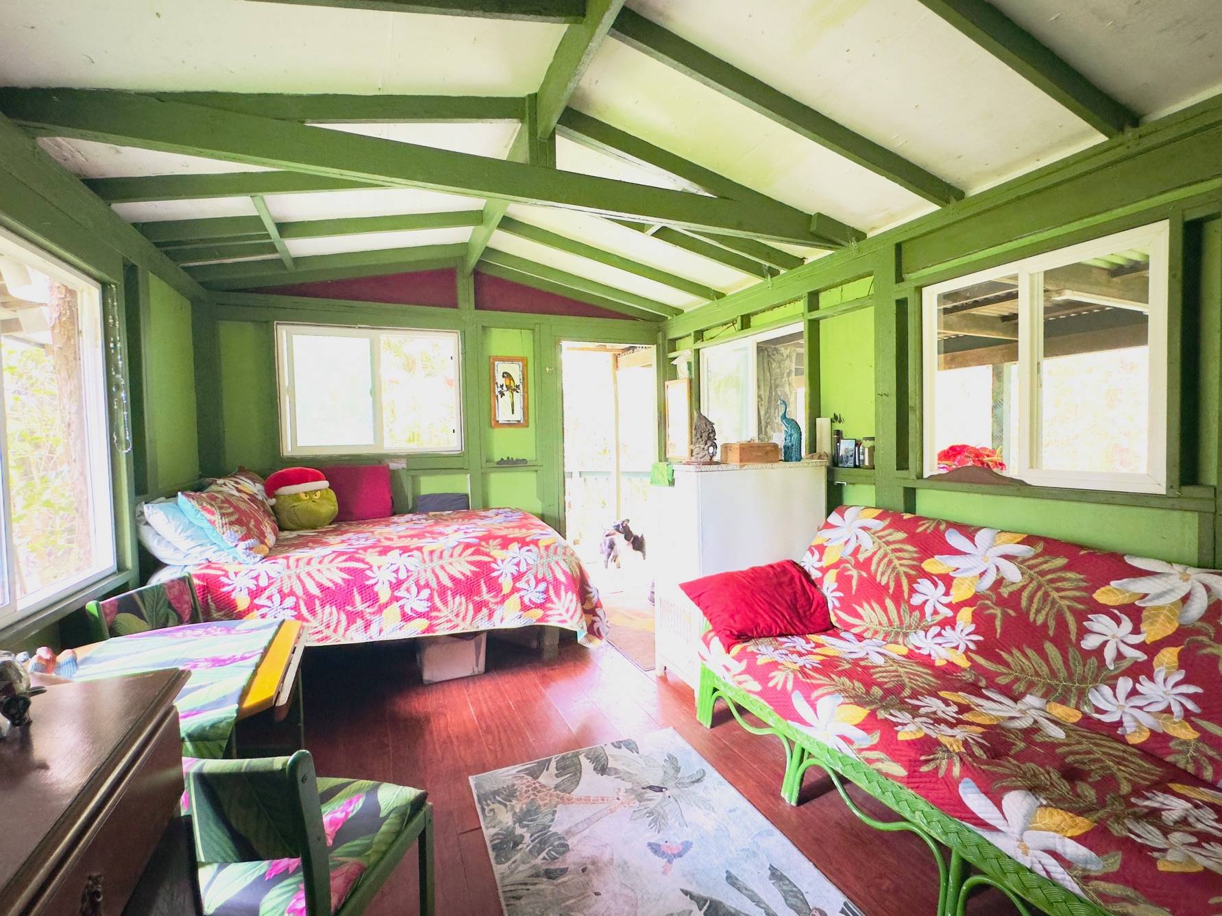 Kurtistown, HI 96760,16-1630 PULELEHUA RD