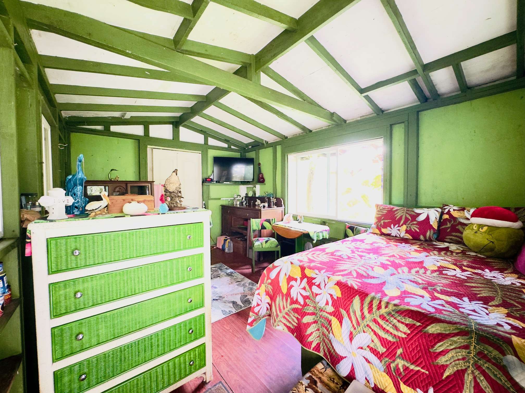 Kurtistown, HI 96760,16-1630 PULELEHUA RD