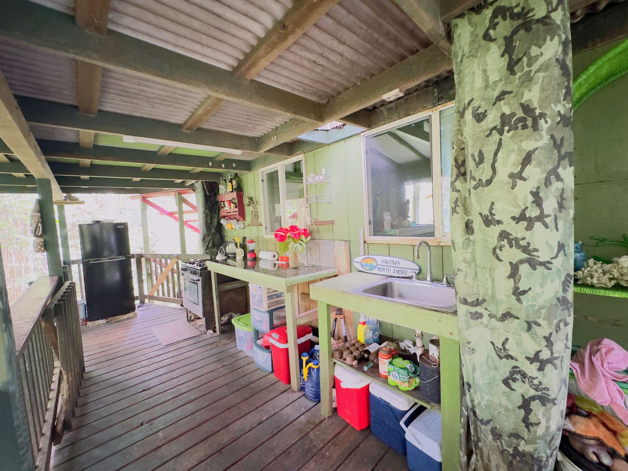 Kurtistown, HI 96760,16-1630 PULELEHUA RD