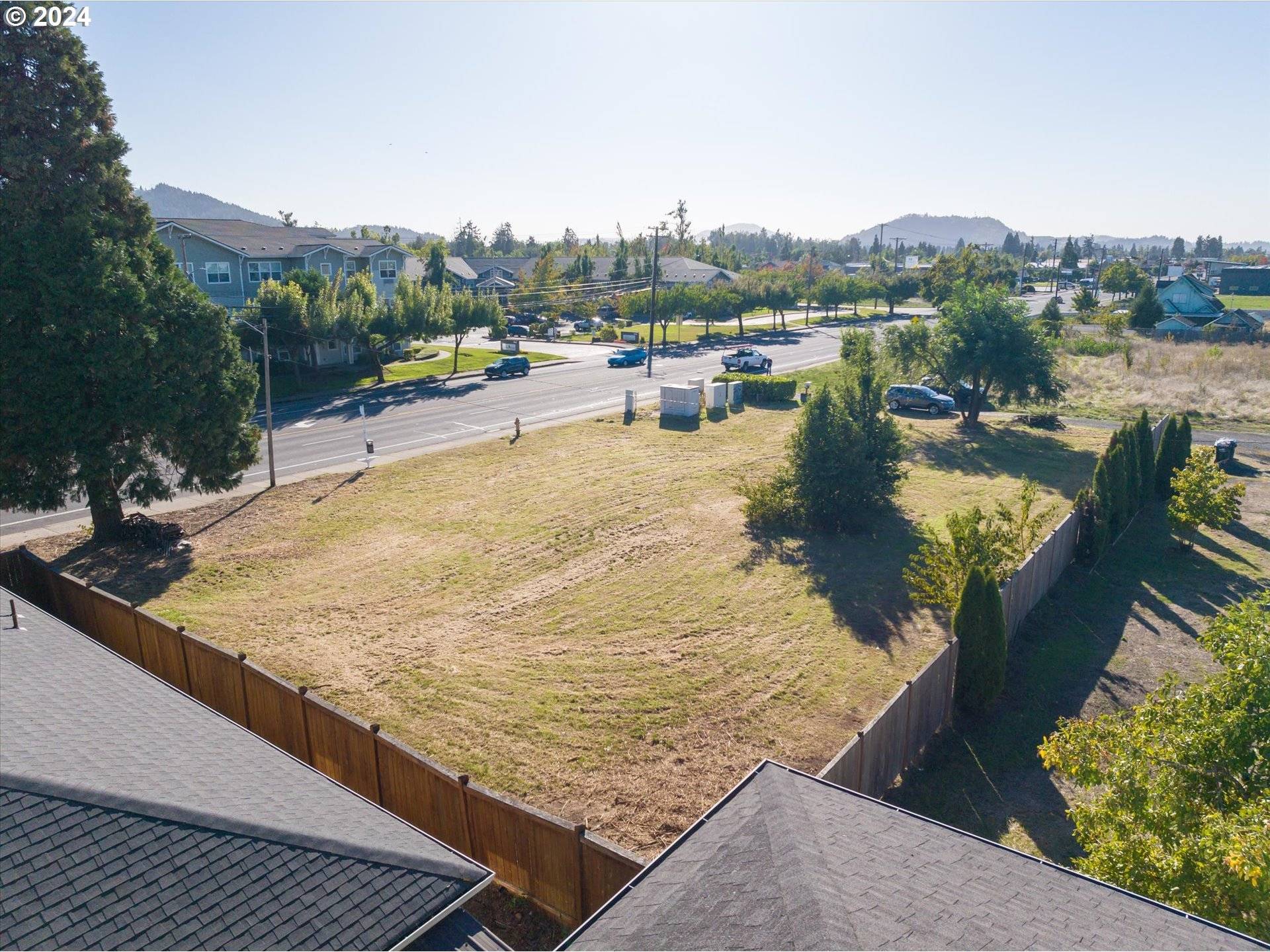 Springfield, OR 97478,N Main between 48-49th ST