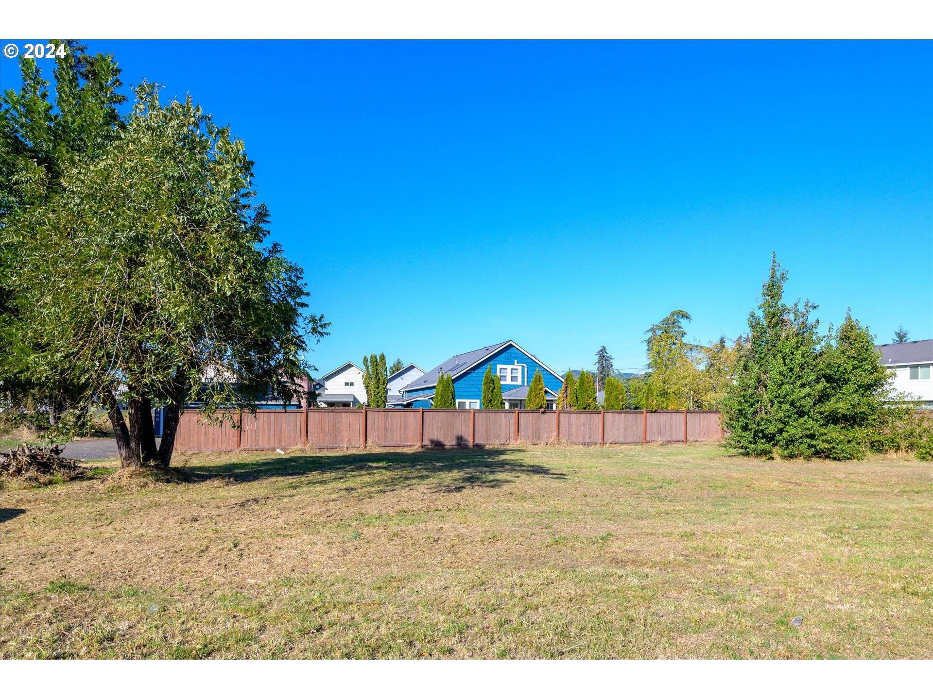 Springfield, OR 97478,N Main between 48-49th ST