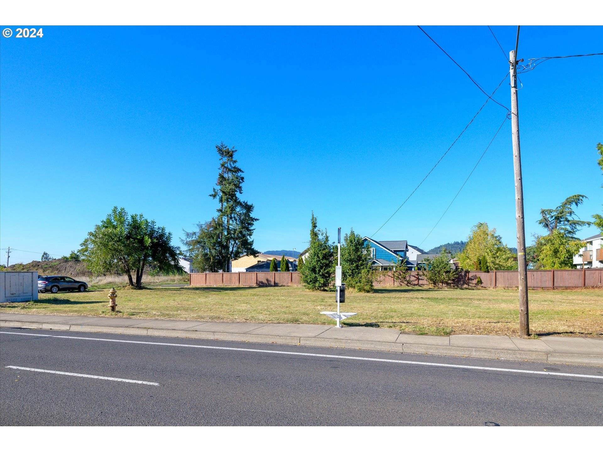 Springfield, OR 97478,N Main between 48-49th ST