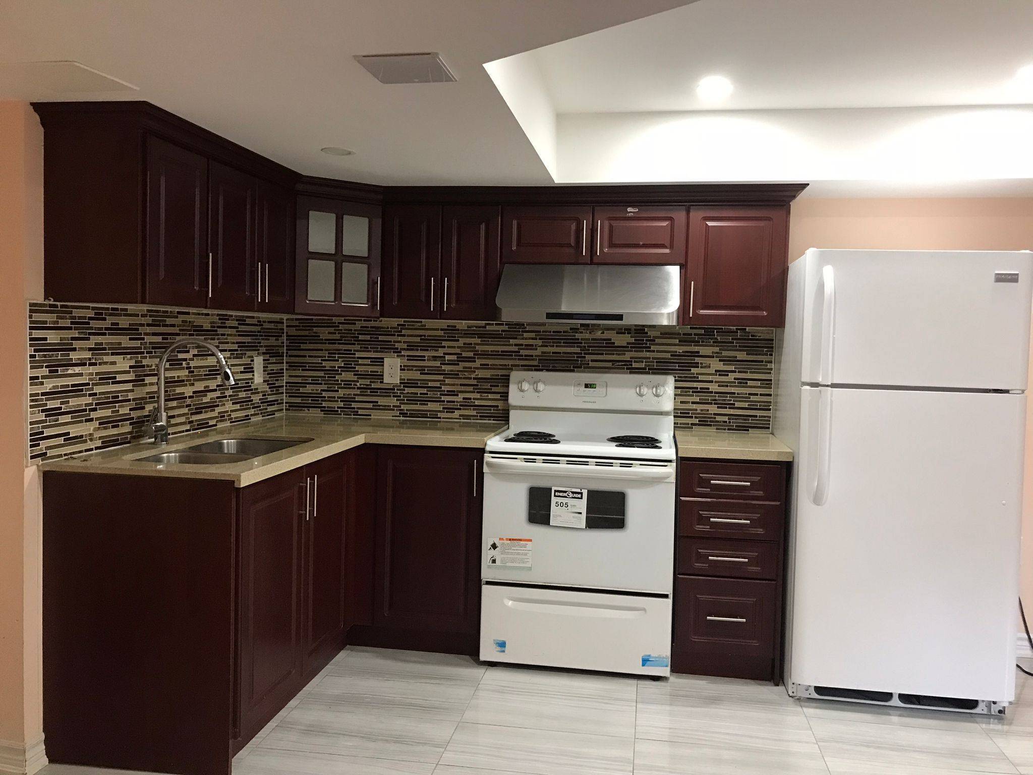 Brampton, ON L6Y 0Z2,10 Chesterwood CRES #BSMT