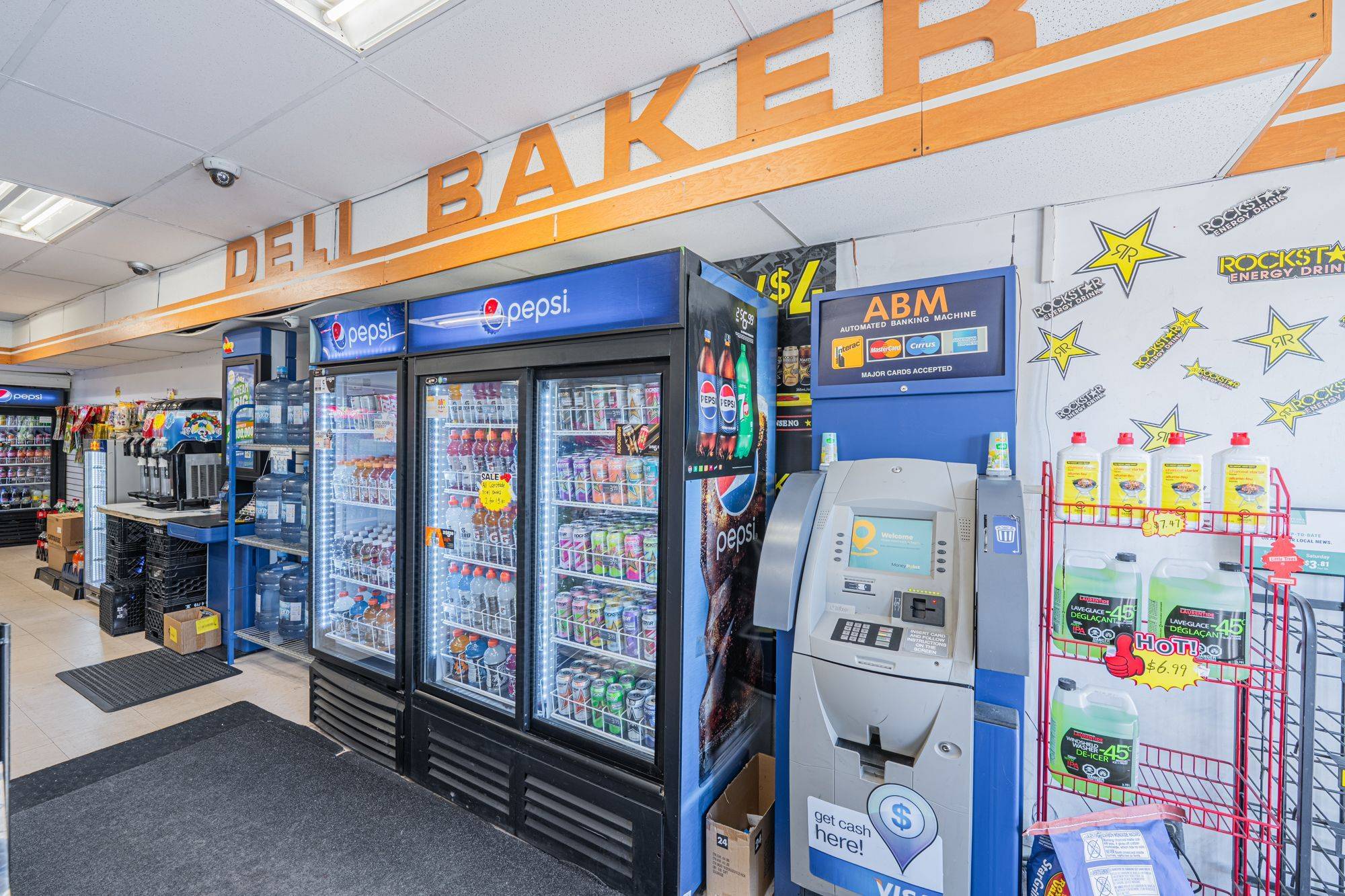 Cyrville - Carson Grove - Pineview, ON K1B 3L7,1665 Cyrville RD