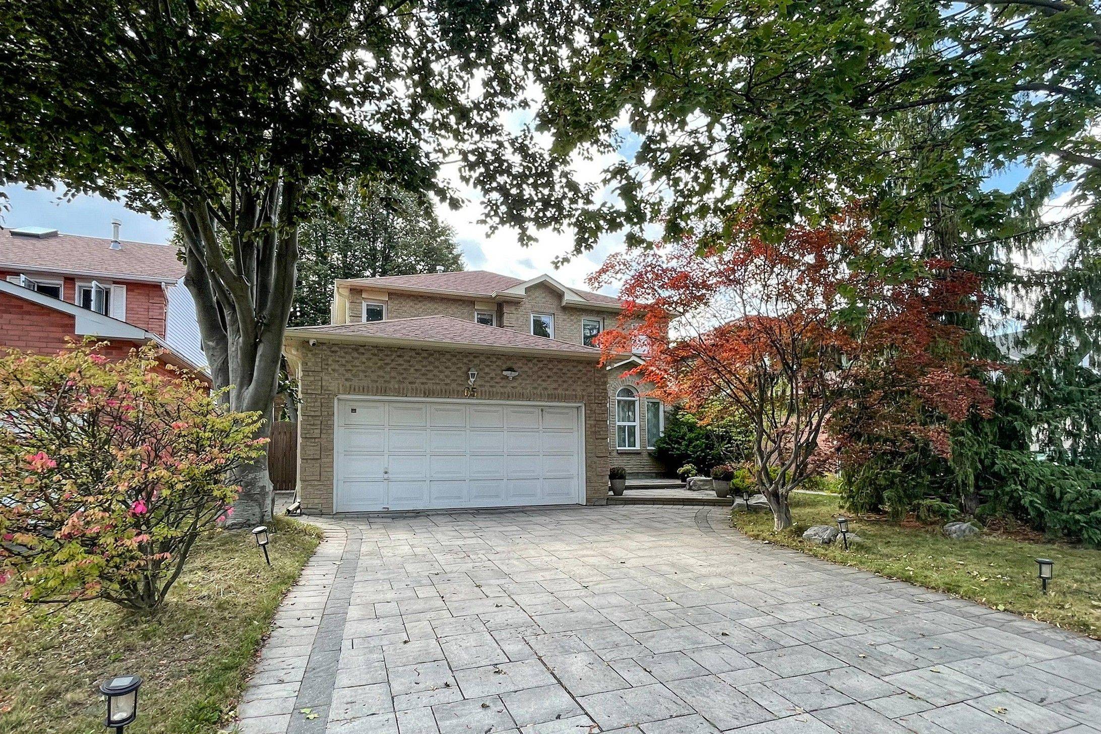 Markham, ON L3T 6S8,65 Rosemount AVE