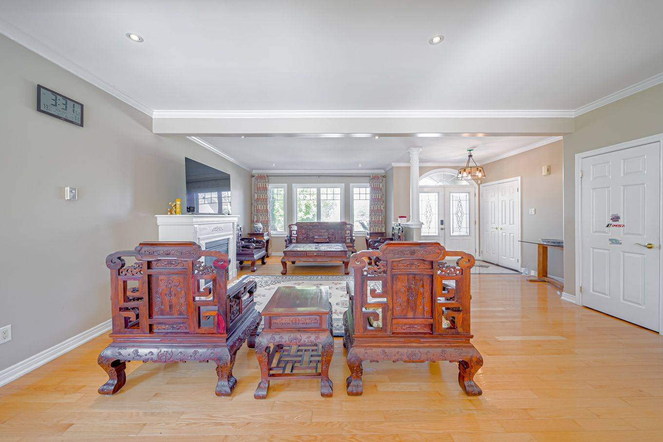 Oro-medonte, ON L0L 2L0,36 Red Oak CRES