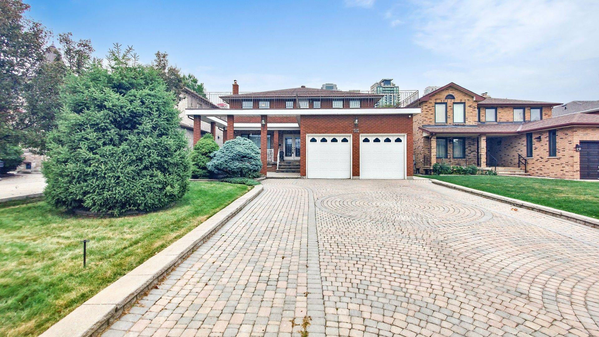 Mississauga, ON L5B 1K7,71 Fairview RD W