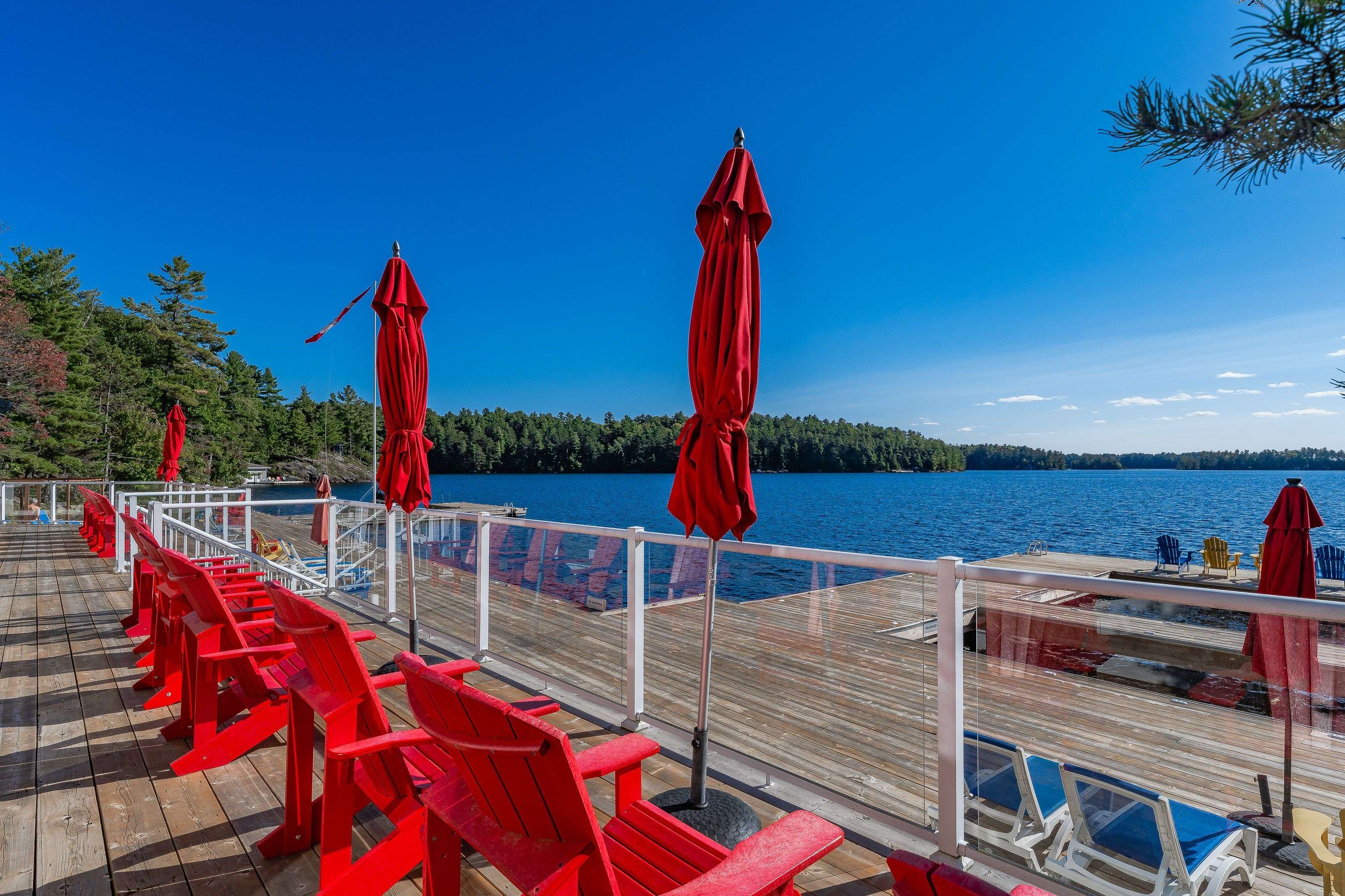 Muskoka Lakes, ON P1L 1W8,1869 Muskoka 118 RD W #A202-D1