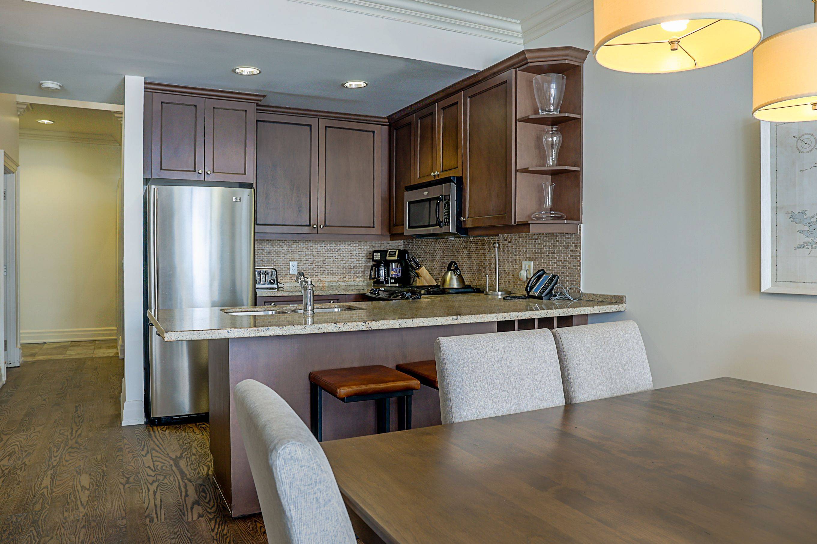 Muskoka Lakes, ON P1L 1W8,1869 Muskoka 118 RD W #A202-D1