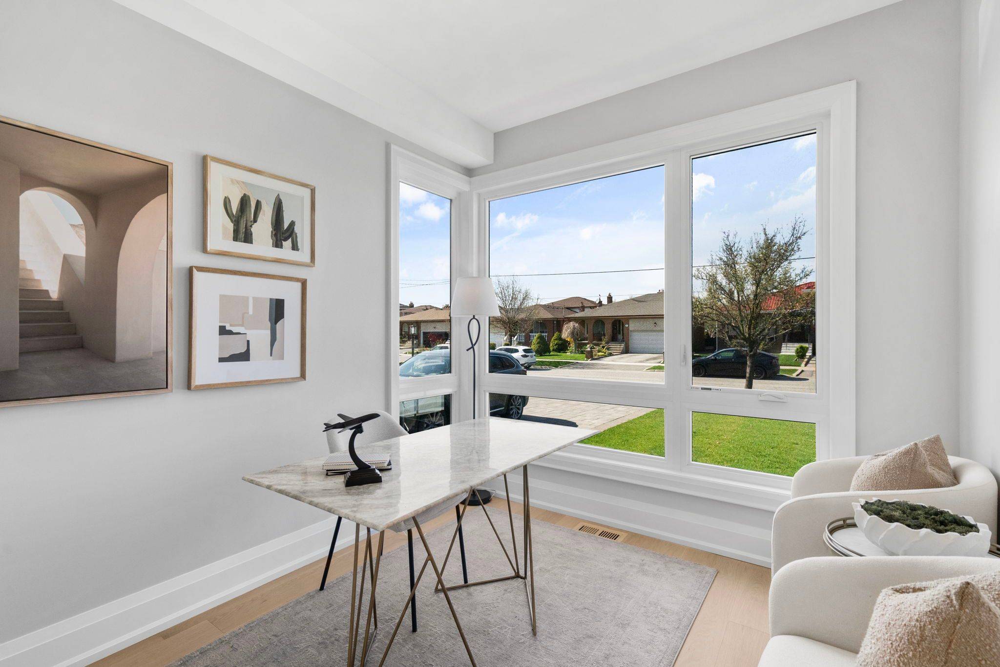 Toronto W09, ON M9R 1W2,41 St Andrews BLVD