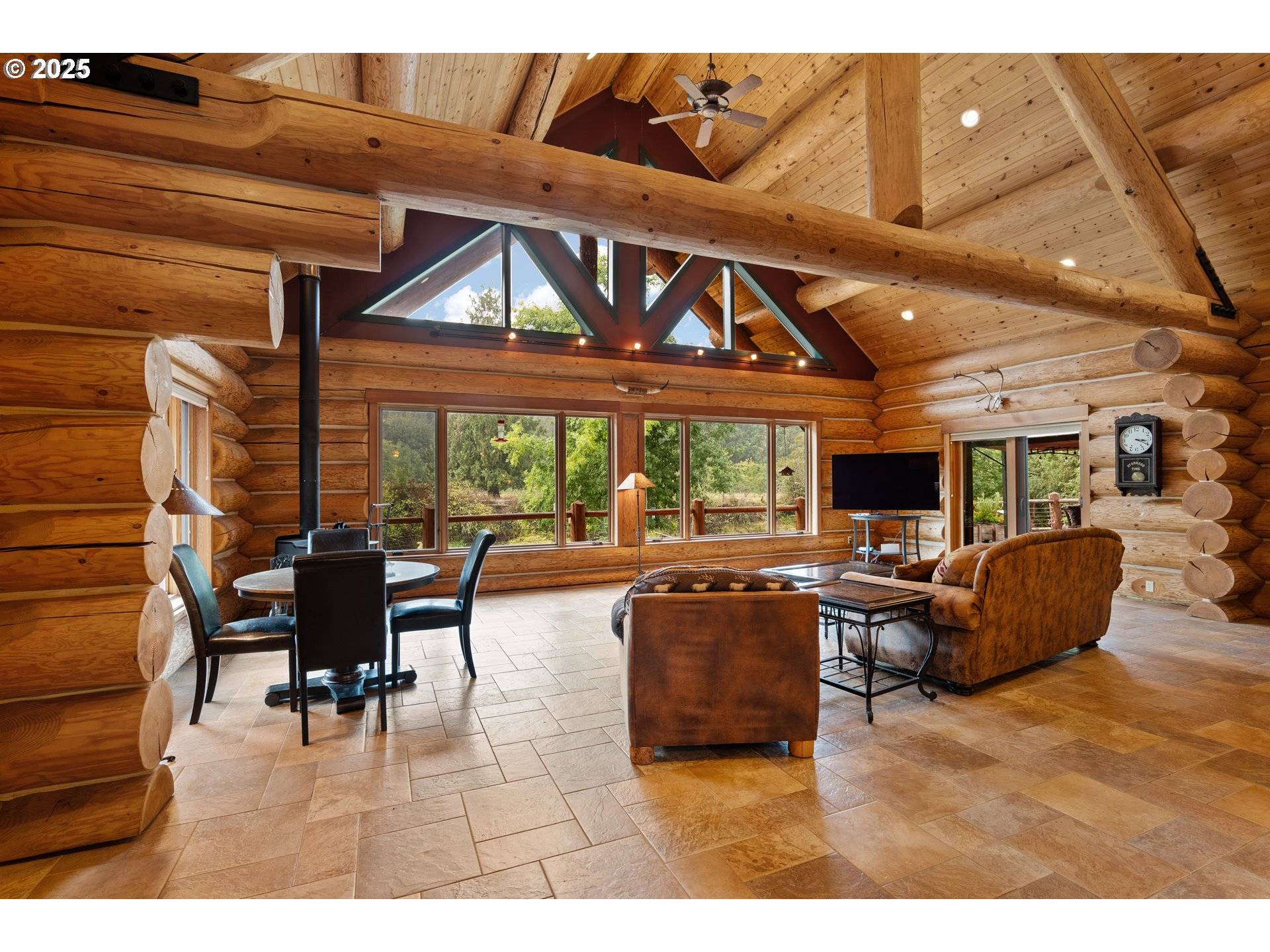 Fall Creek, OR 97438,39582 LITTLE FALL CREEK RD