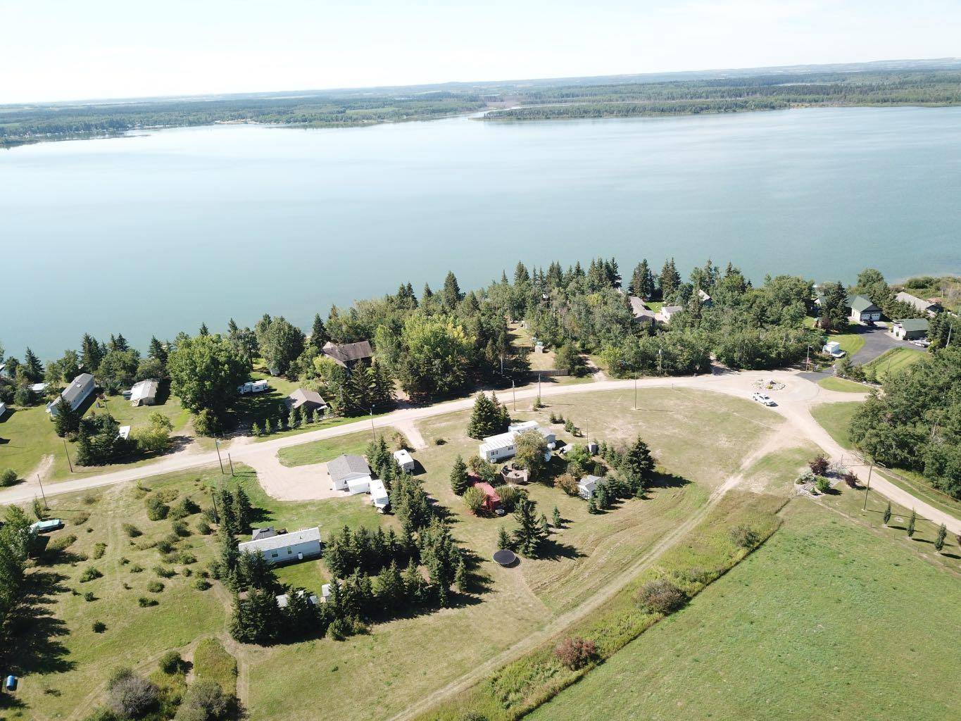 Rural St. Paul No. 19 County Of, AB T0A 1X0,855 Meadowview RD