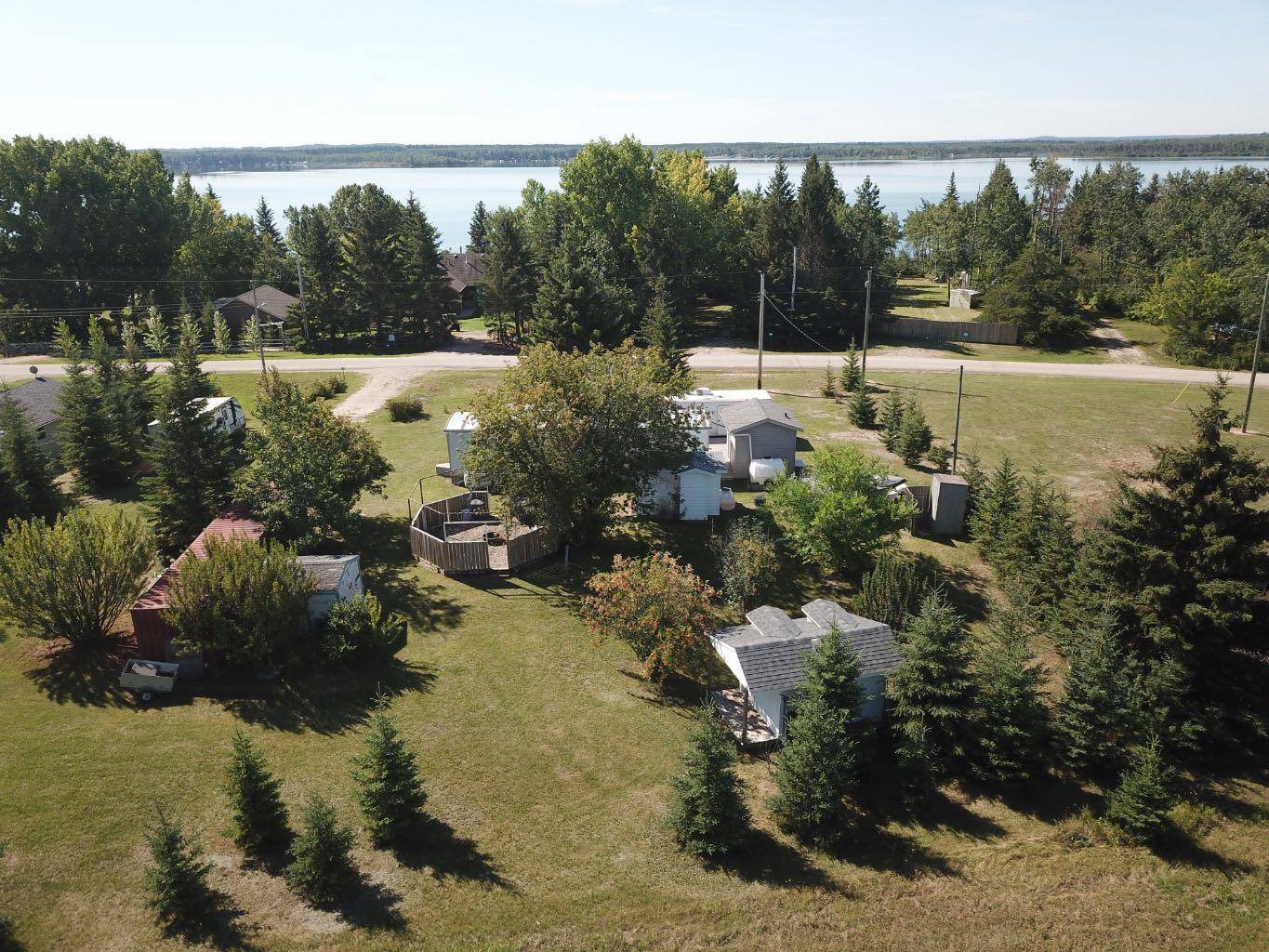 Rural St. Paul No. 19 County Of, AB T0A 1X0,855 Meadowview RD