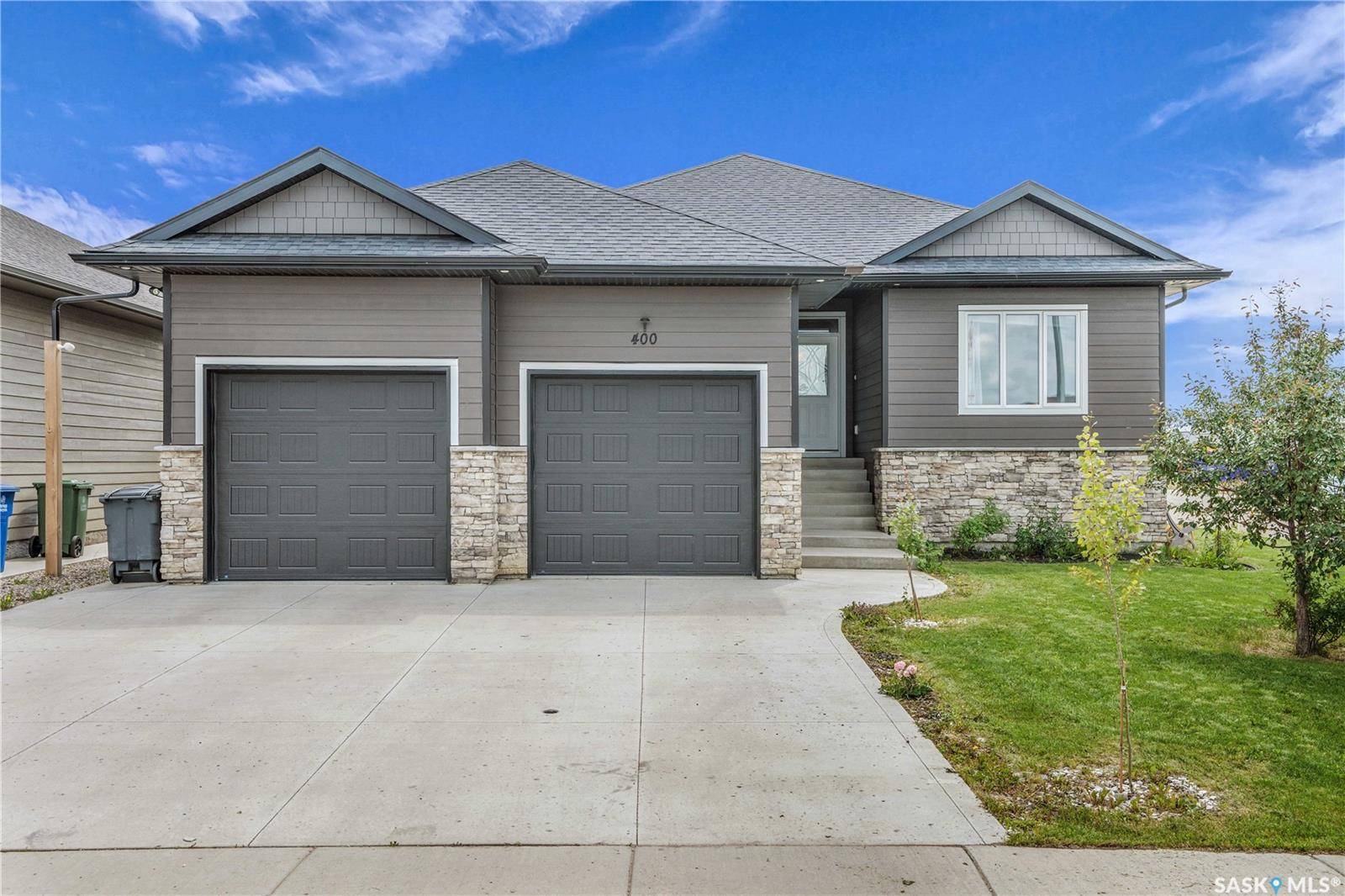 Dundurn, SK S0K 1K1,400 Prairie View DRIVE