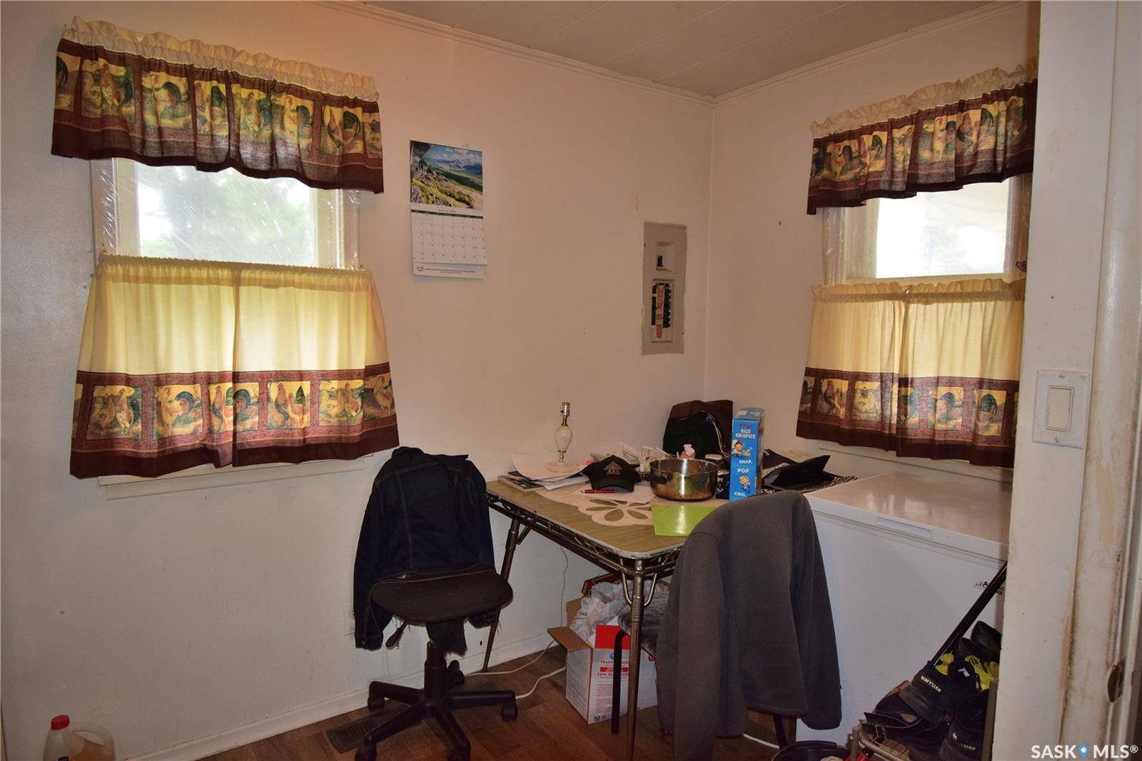 Prince Albert, SK S6V 1T4,579 25th STREET E