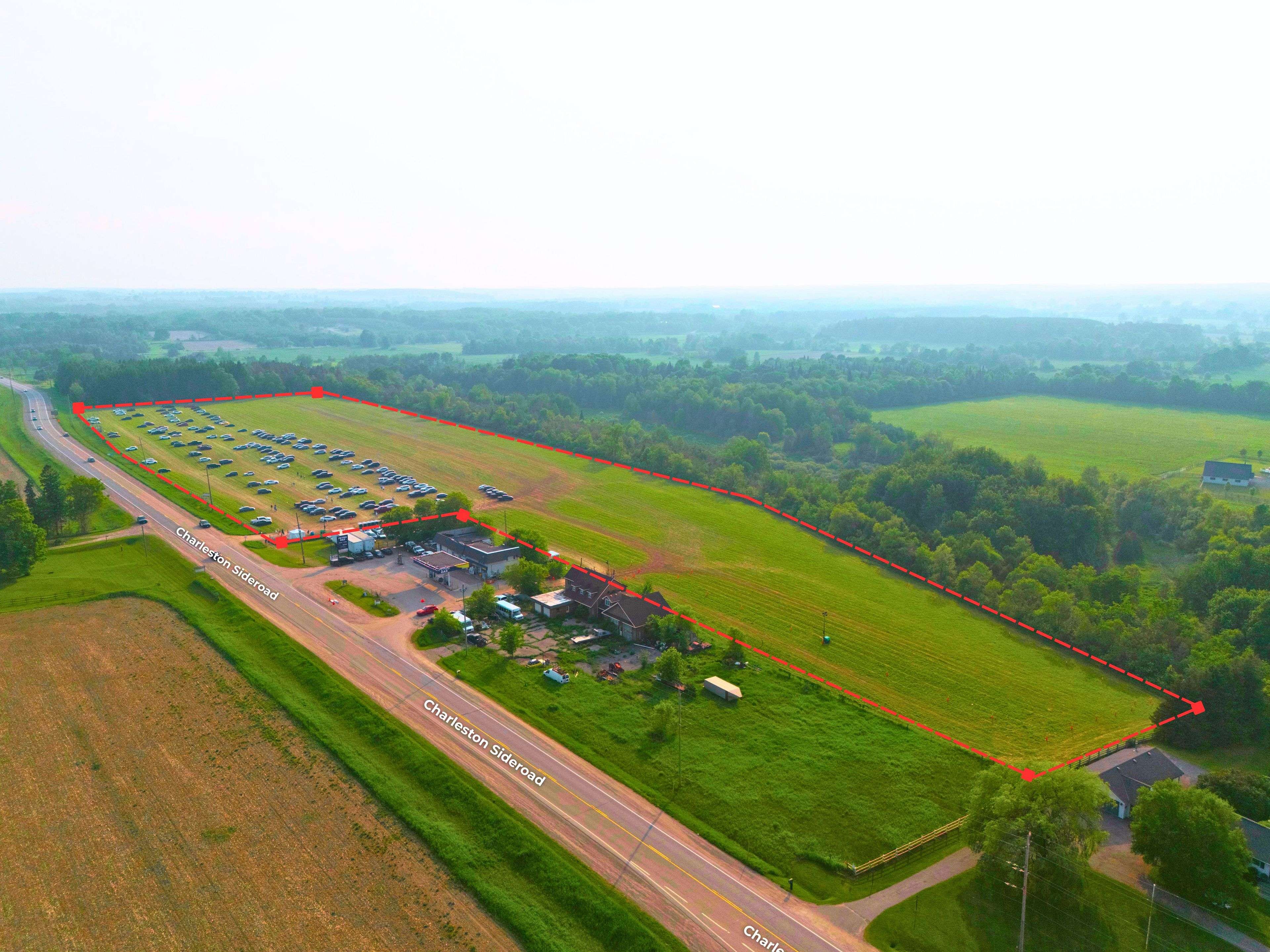 Caledon, ON L7K 1K3,0 Shaws Creek RD