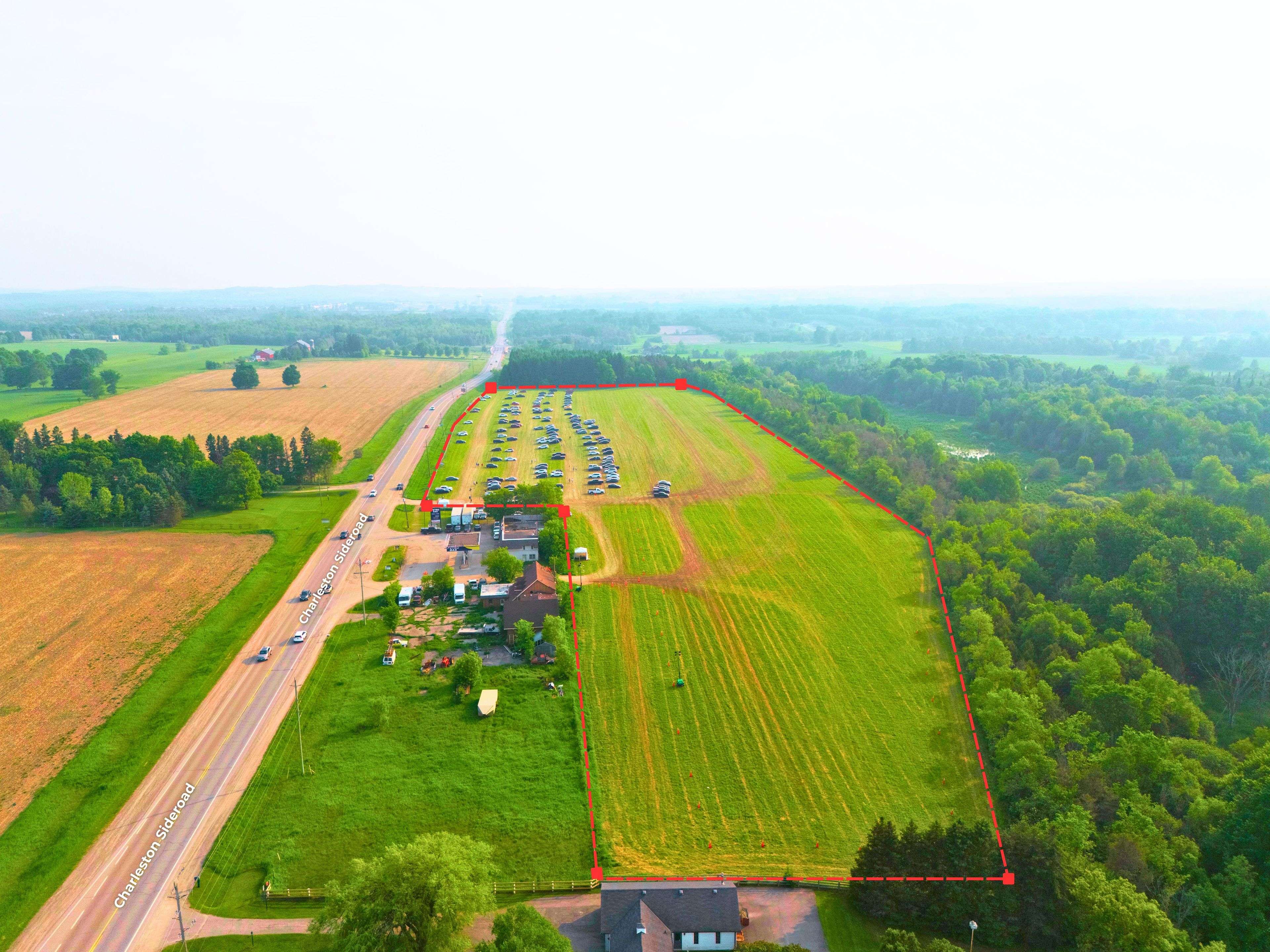 Caledon, ON L7K 1K3,0 Shaws Creek RD